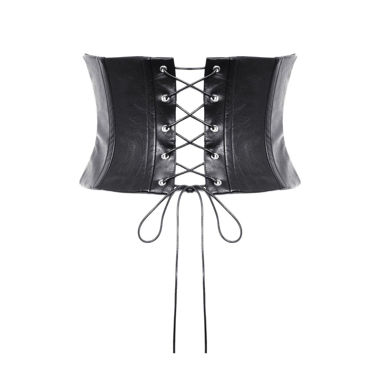 Belt with Buckles