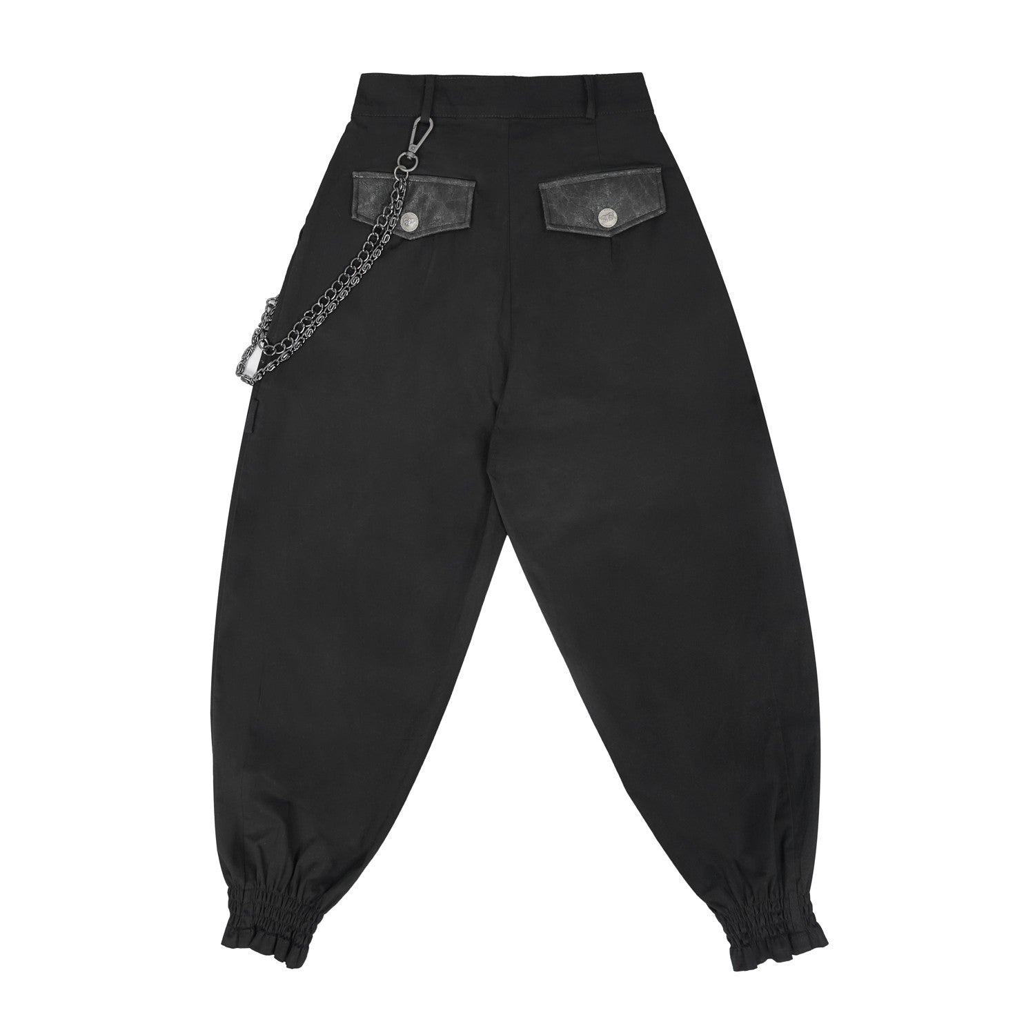Pantalón Ancho para Hombre