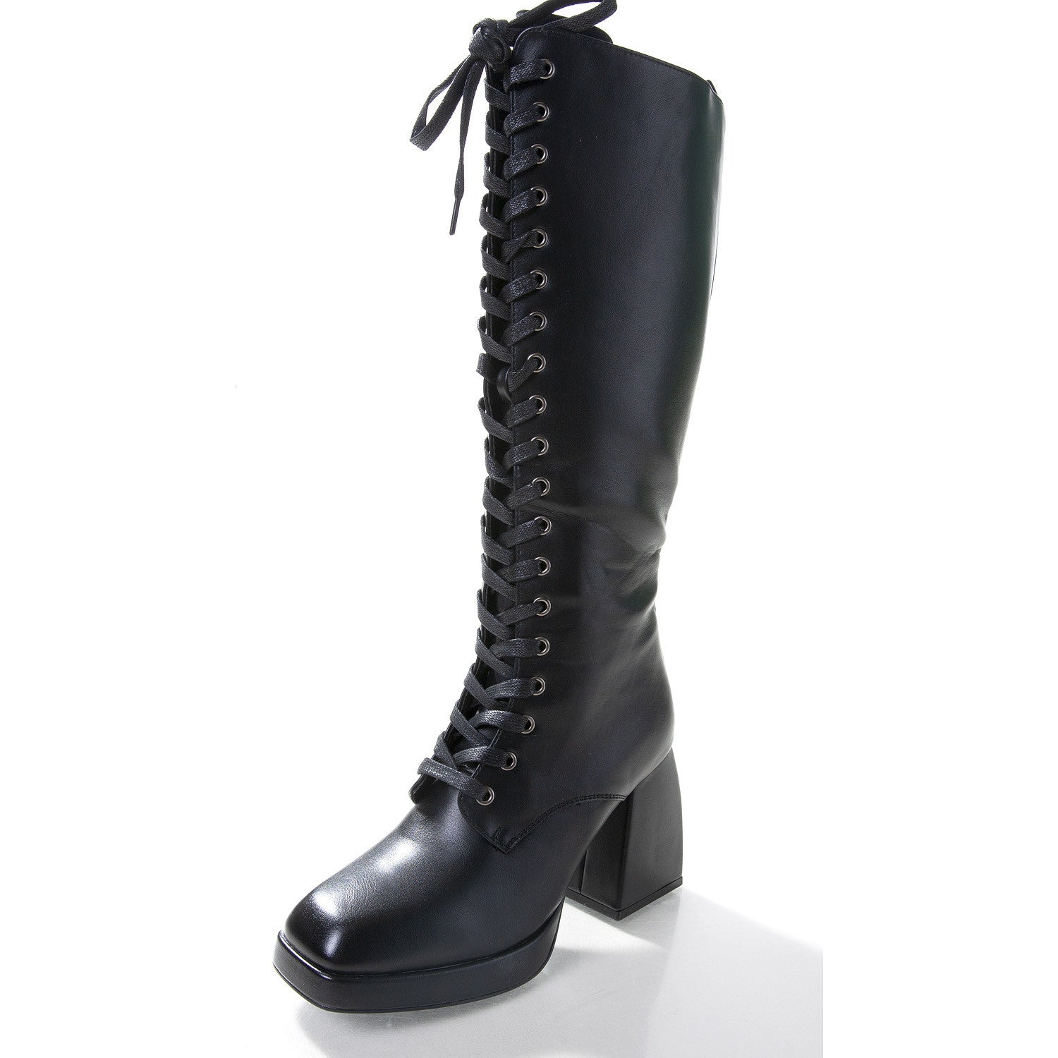 Botas Negras