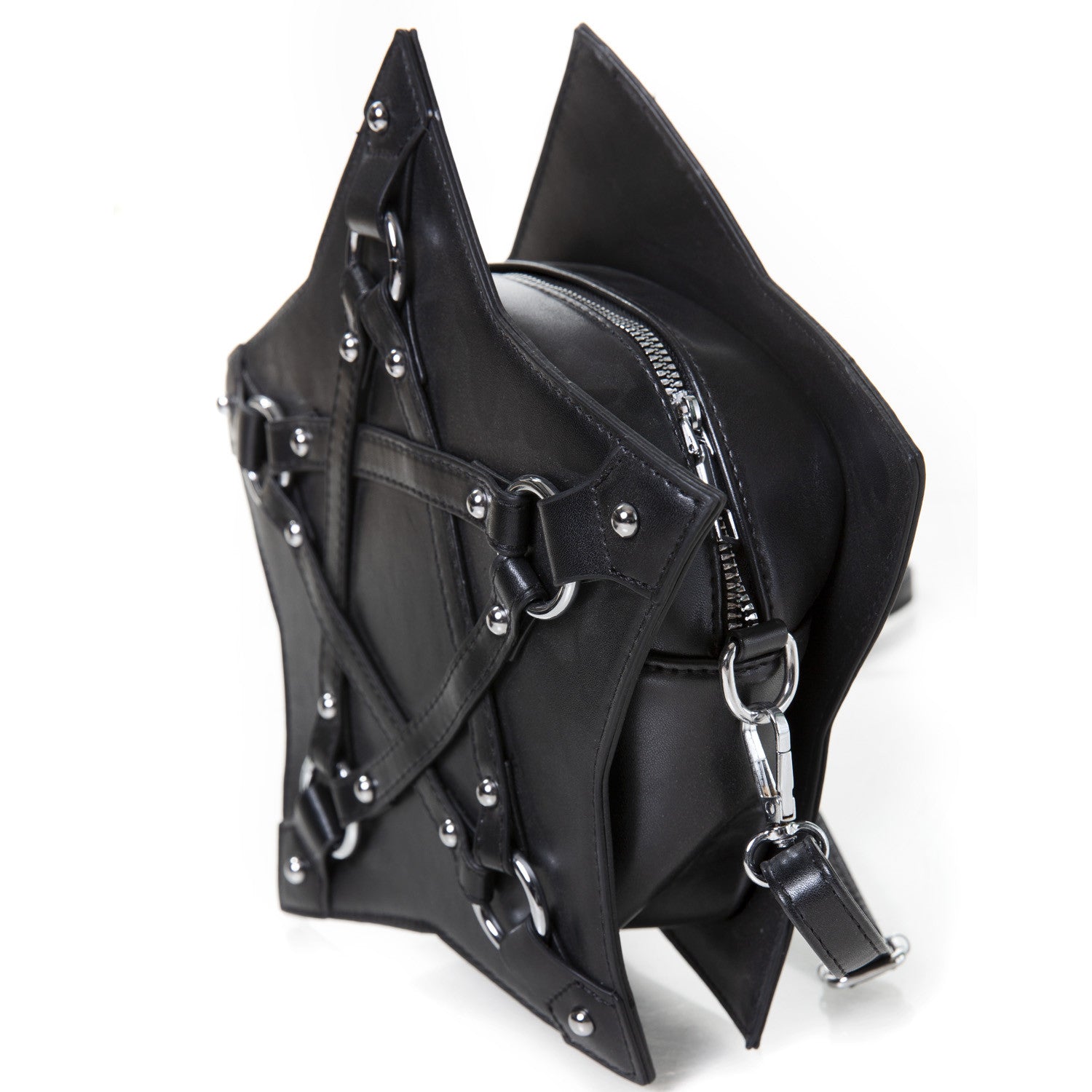 Bolso Pentagrama