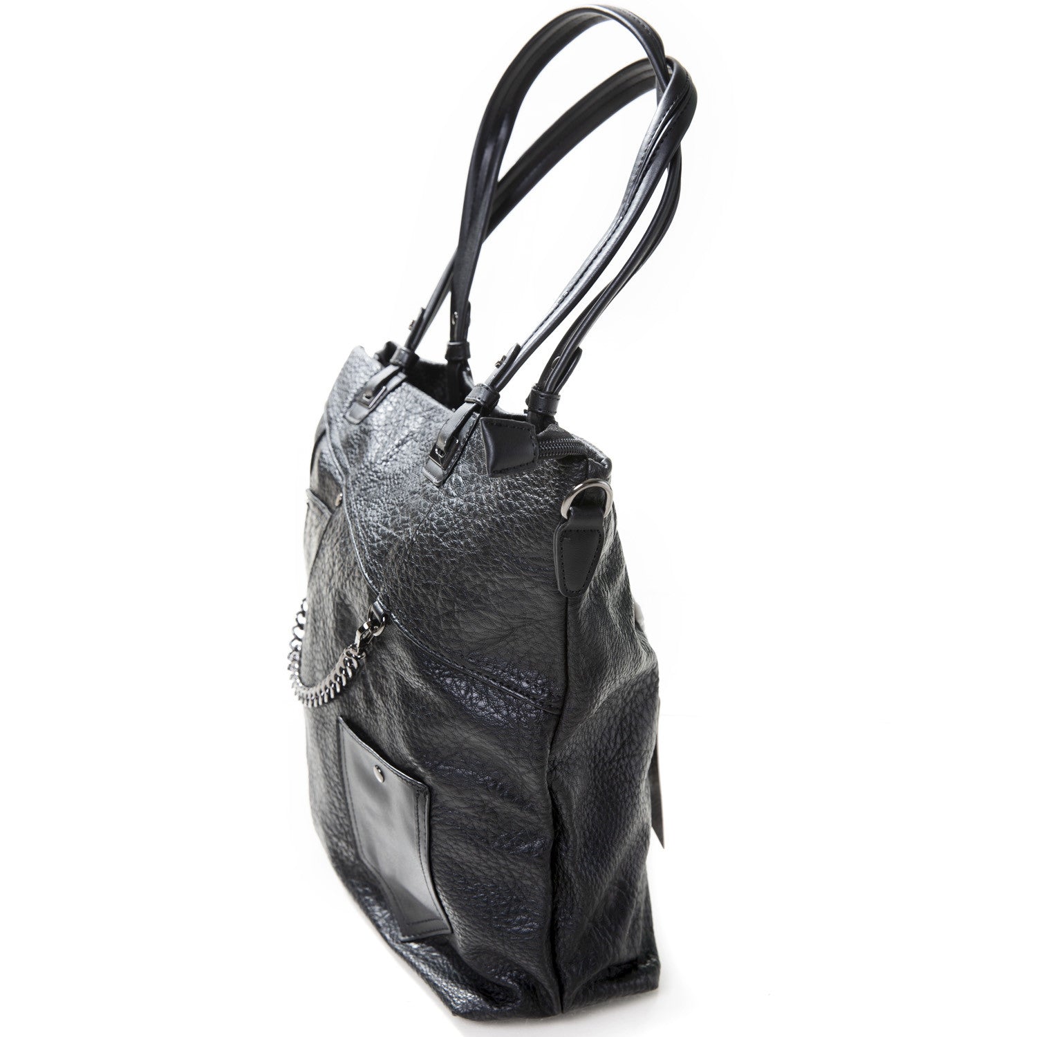 Bolso con Cadena
