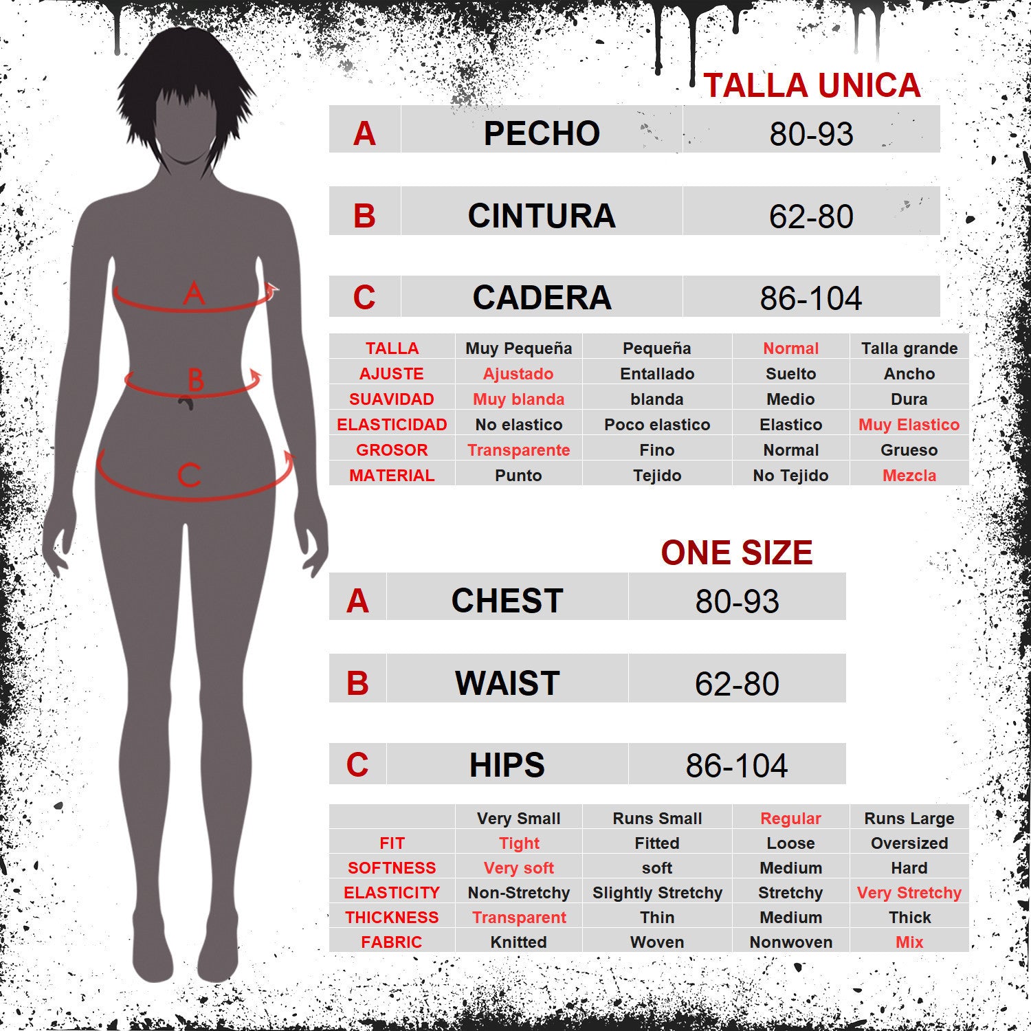 Camiseta de Rejilla