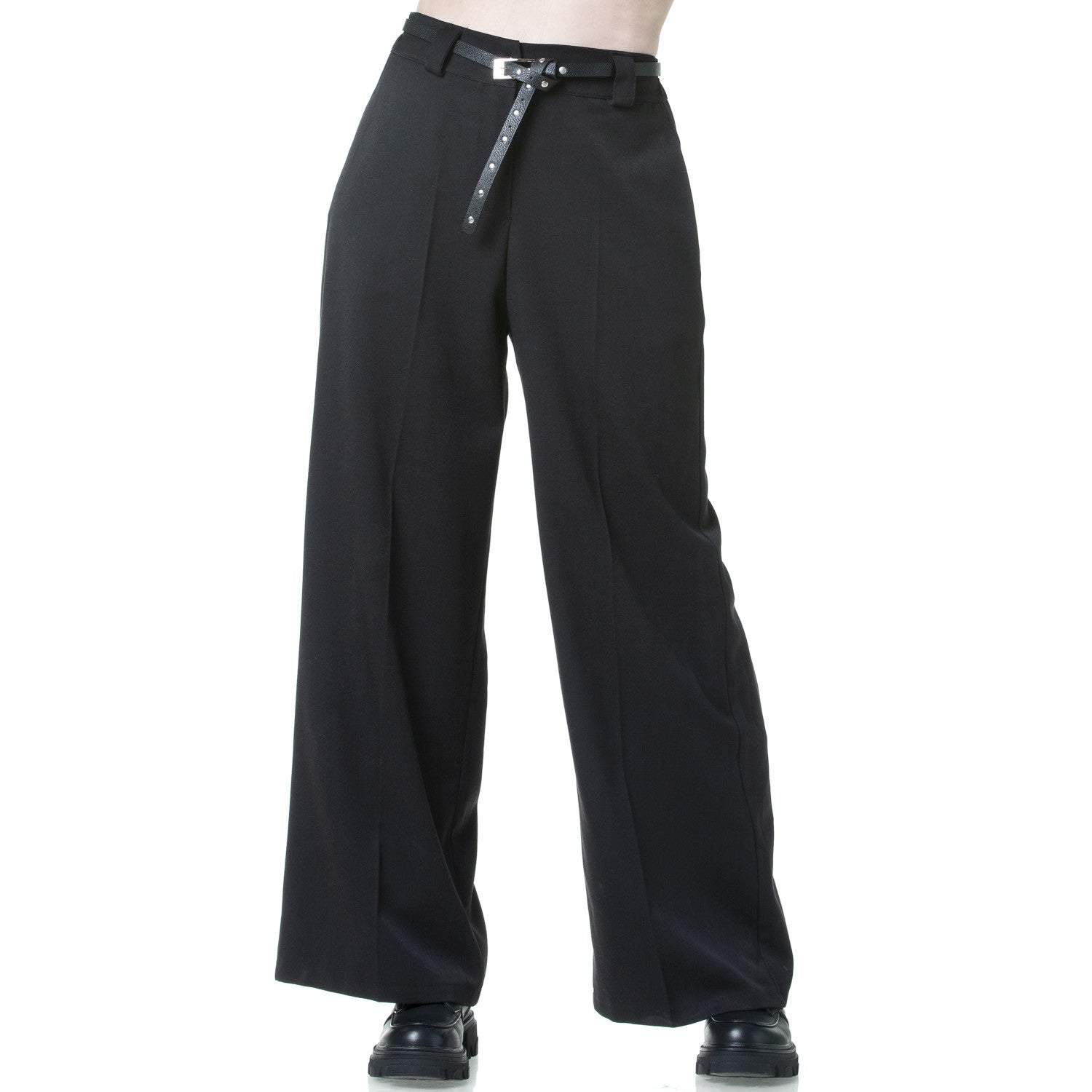 Pantalón Ancho