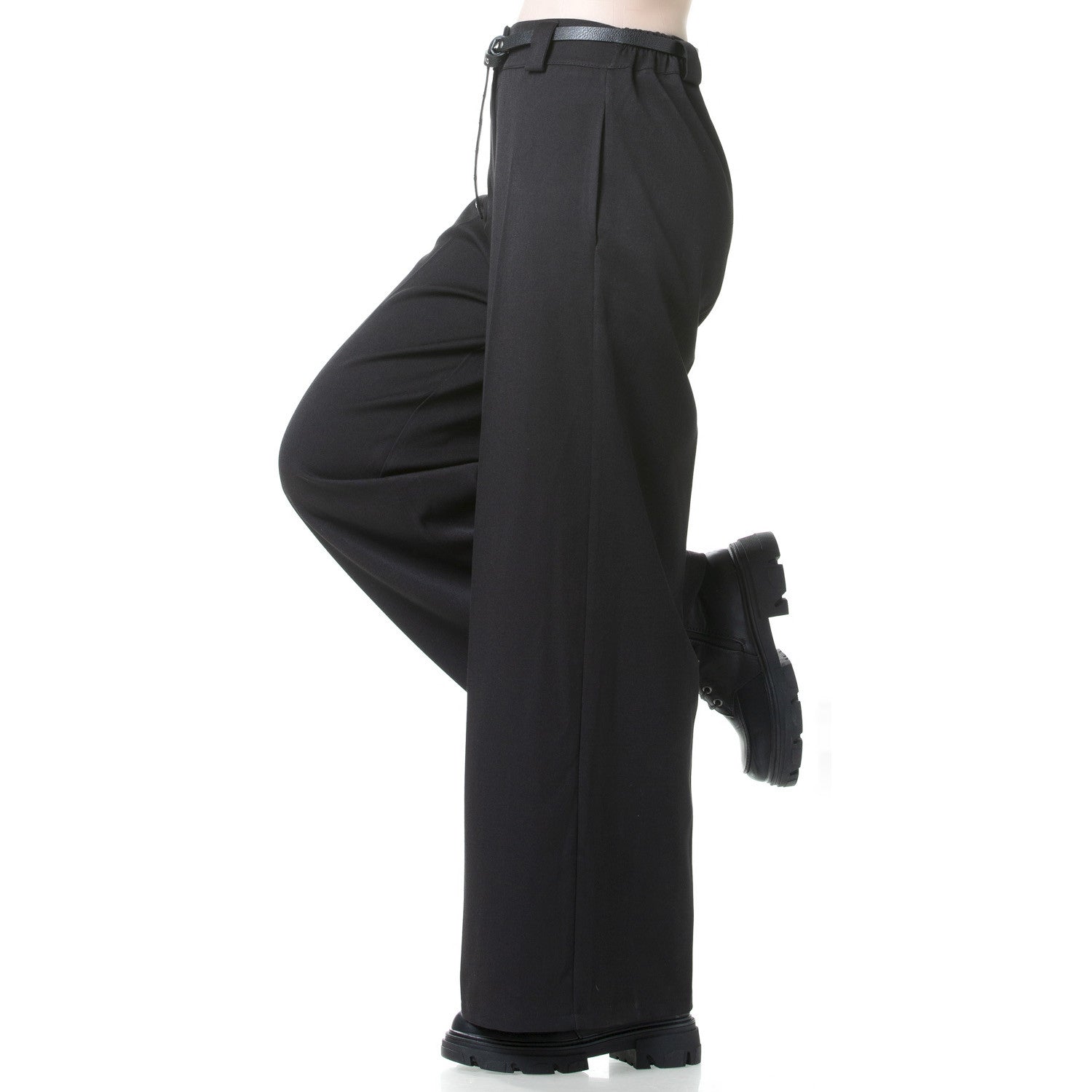 Pantalón Ancho