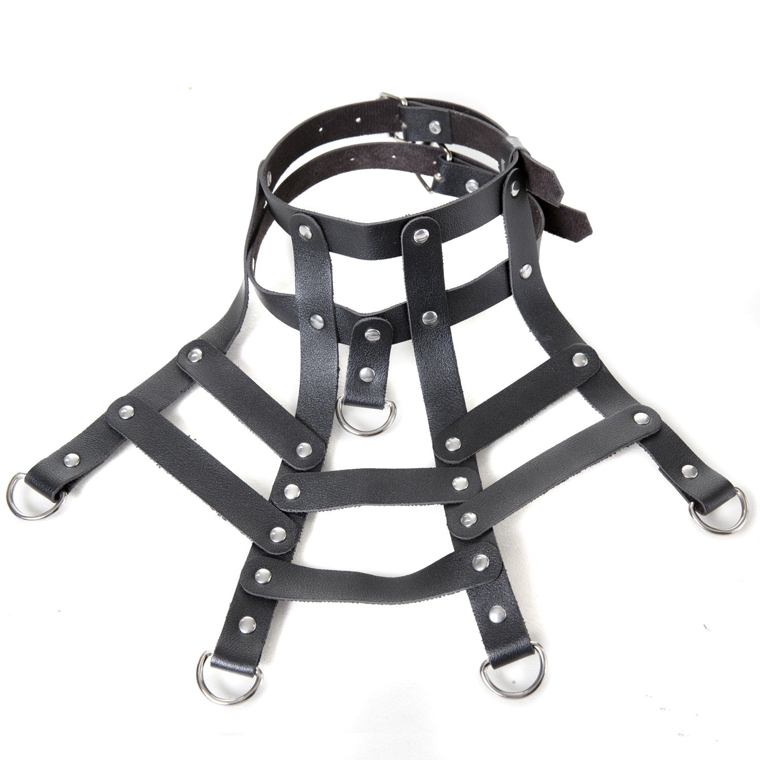 Harness Choker