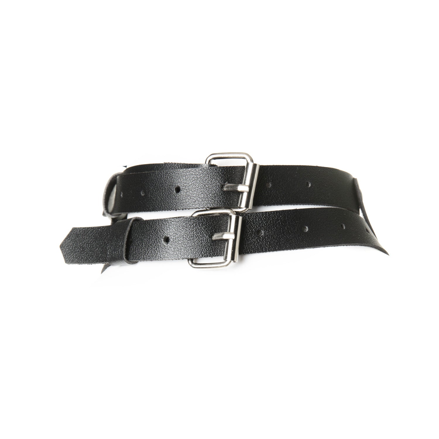 Harness Choker