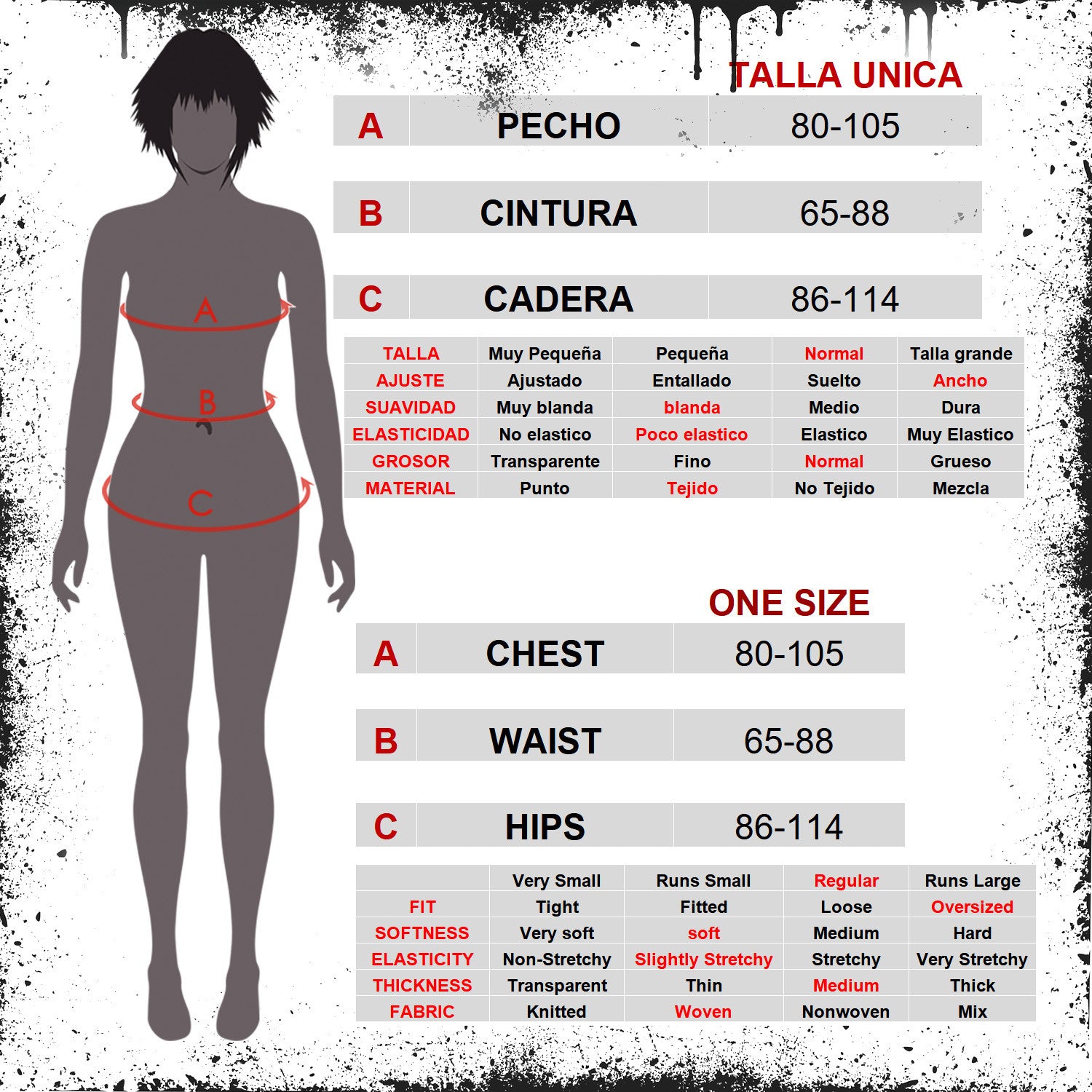 Vestido Gris