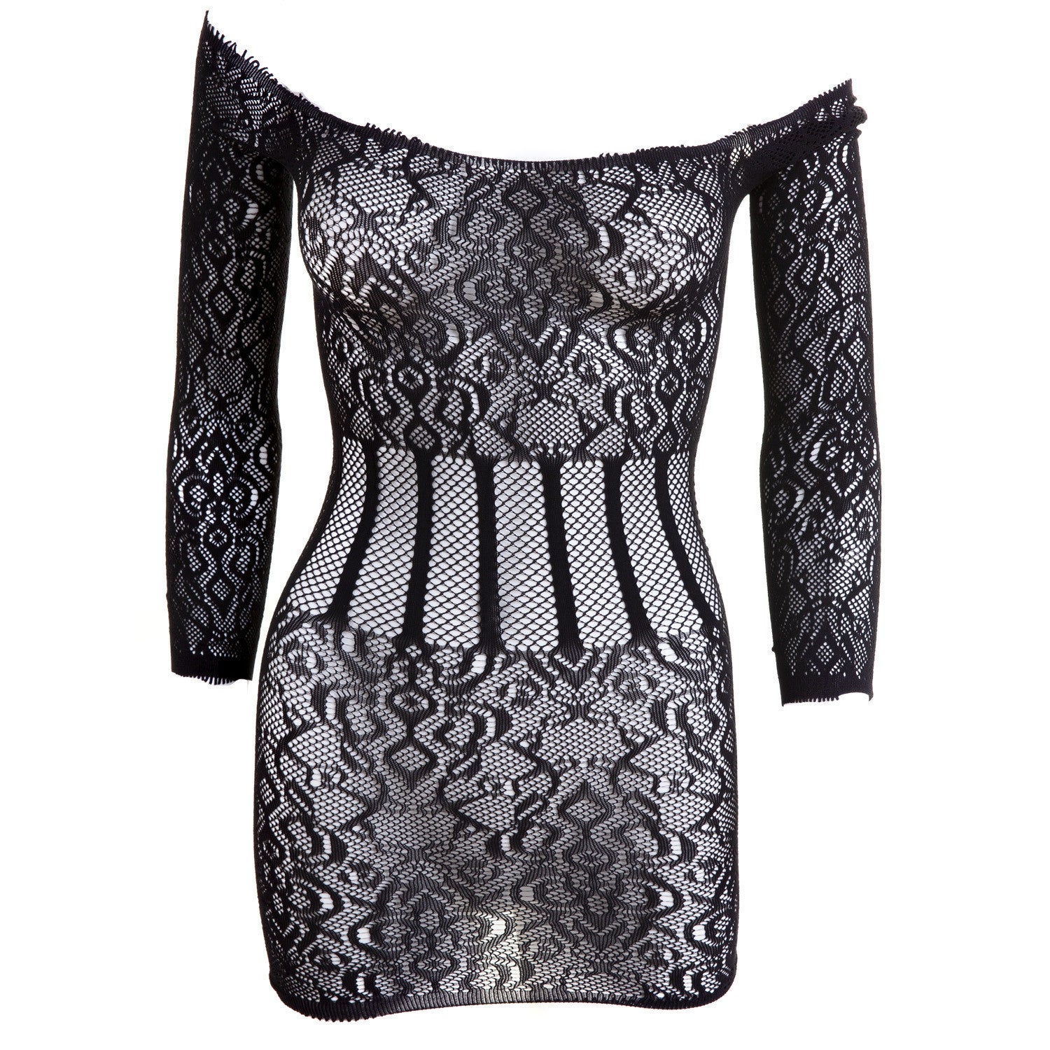 Camiseta Elástica Elegante