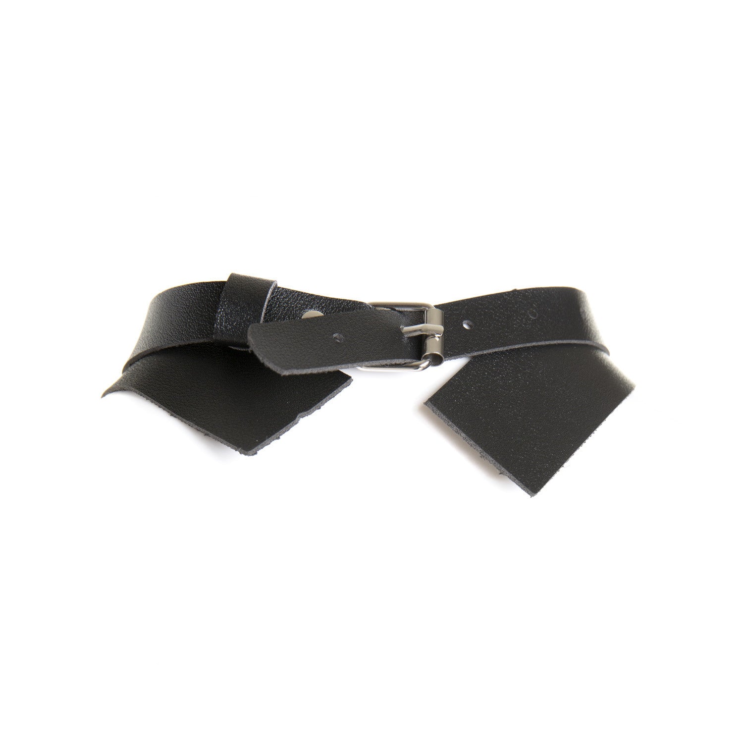 Leatherette Harness
