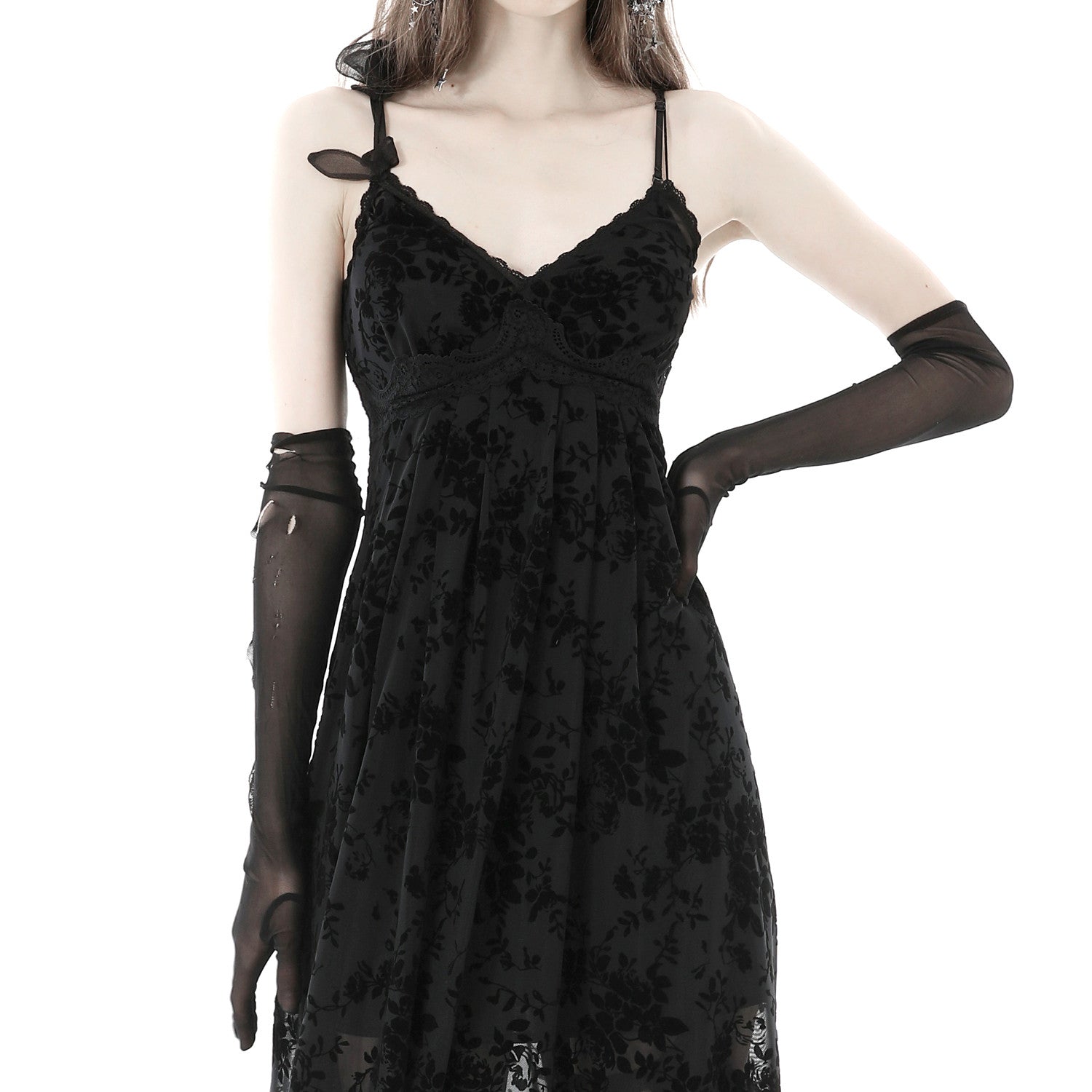 Long Dress