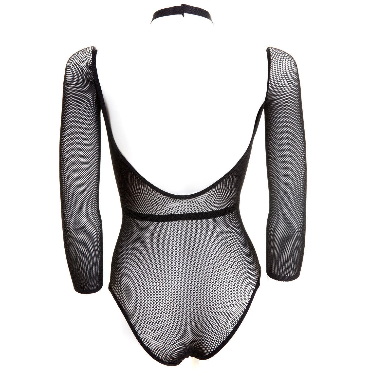 Body de Rejilla