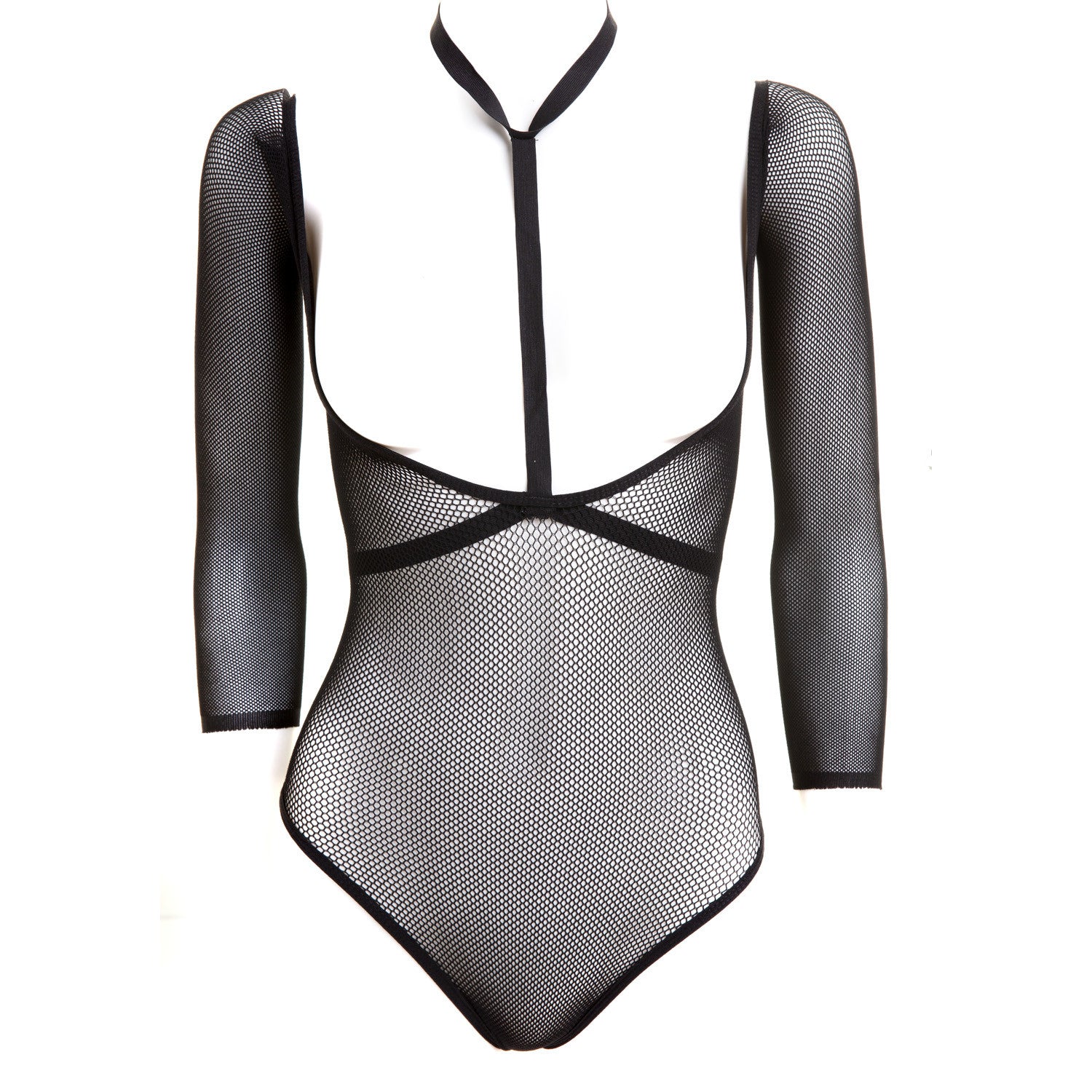Body de Rejilla