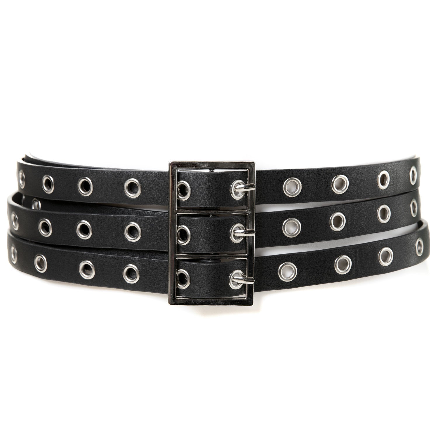 Triple Belt