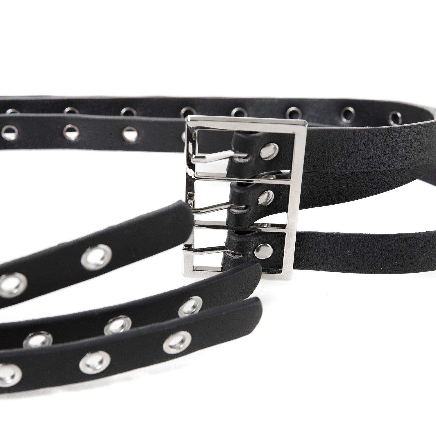 Triple Belt