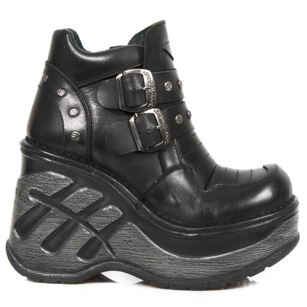 Zapatos New Rock