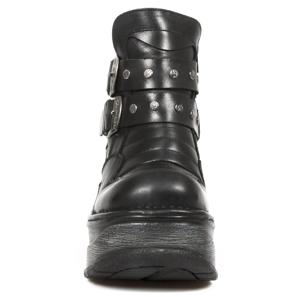 Zapatos New Rock