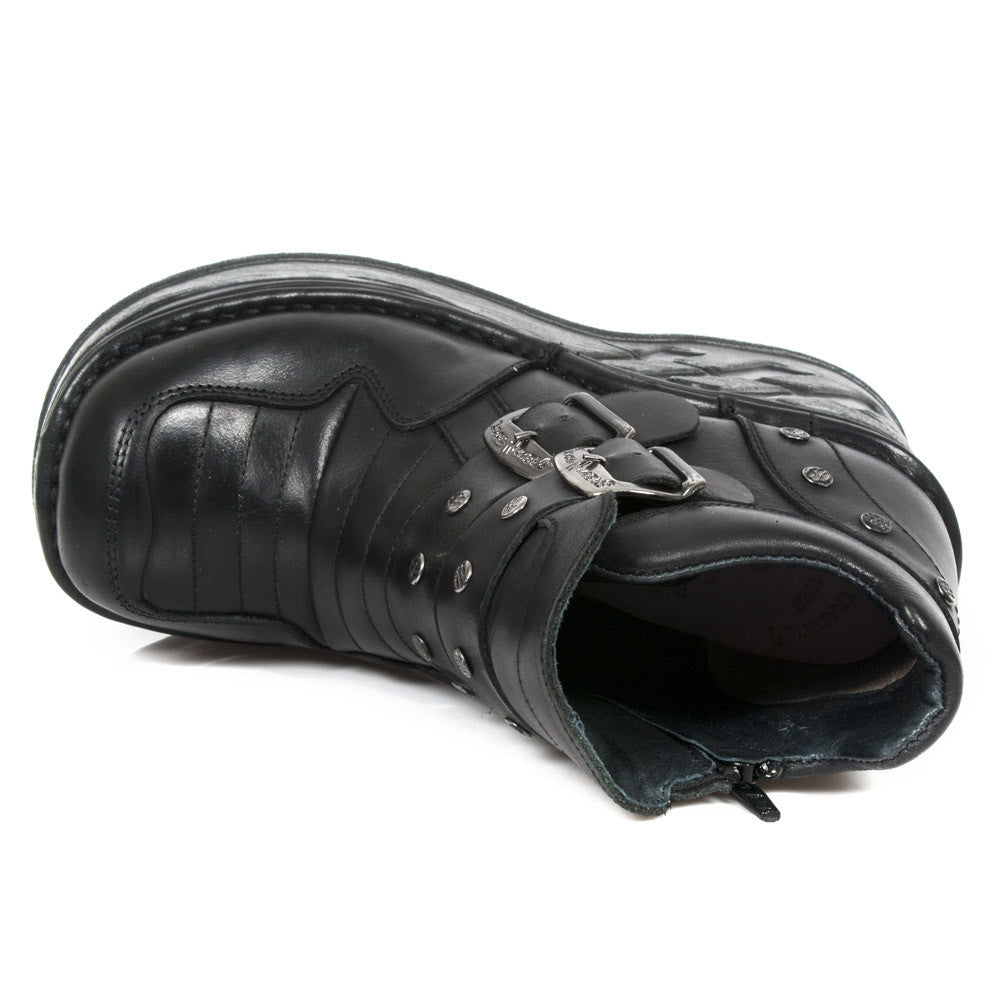 Zapatos New Rock
