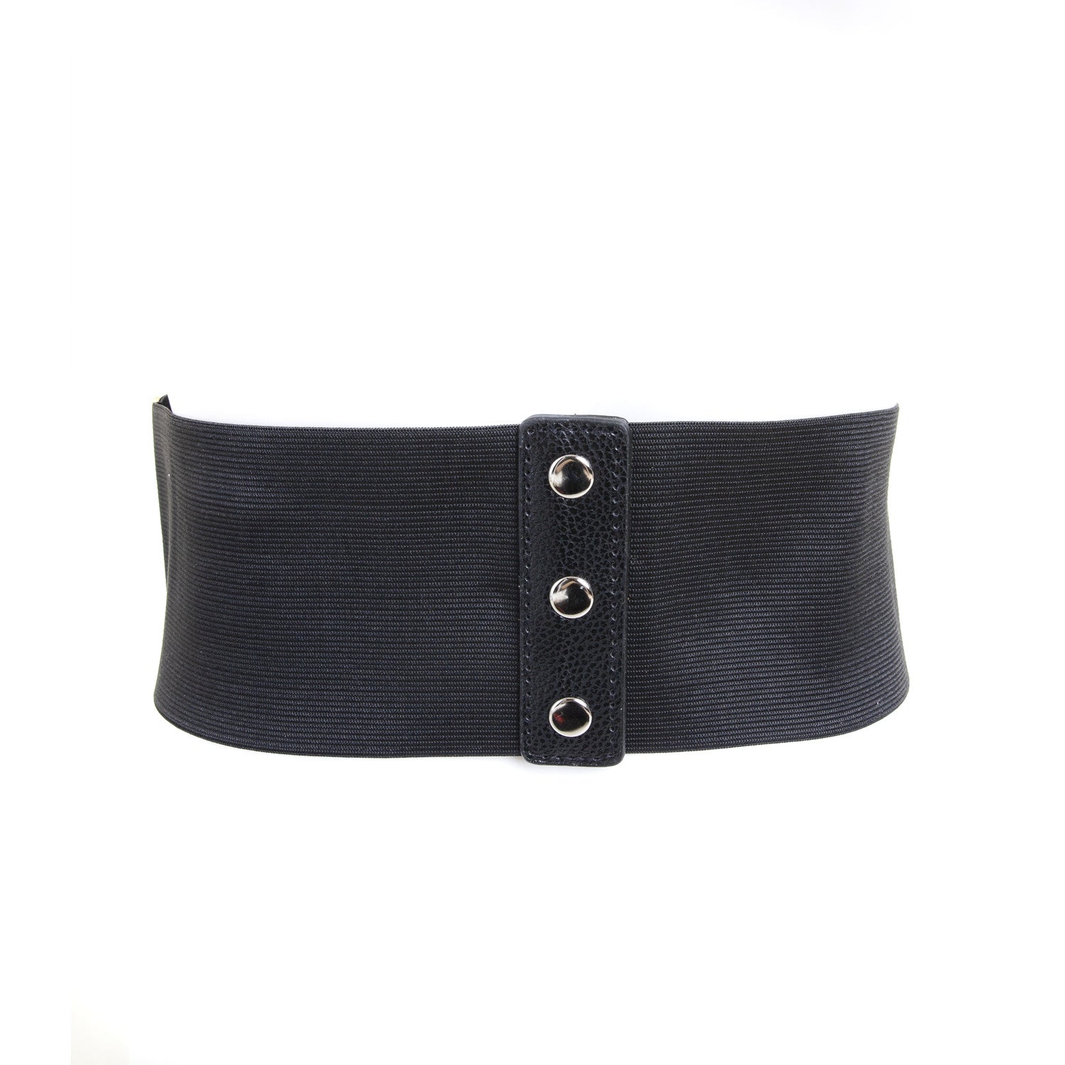 Wide Belt with Crossover