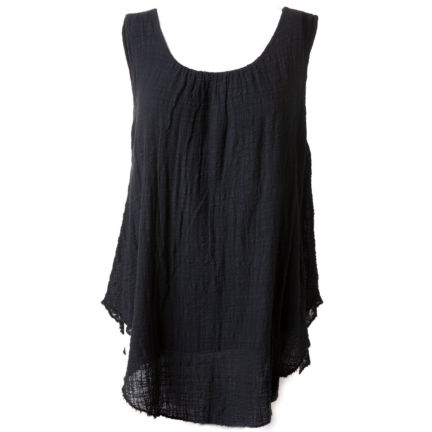 Camiseta Ancha