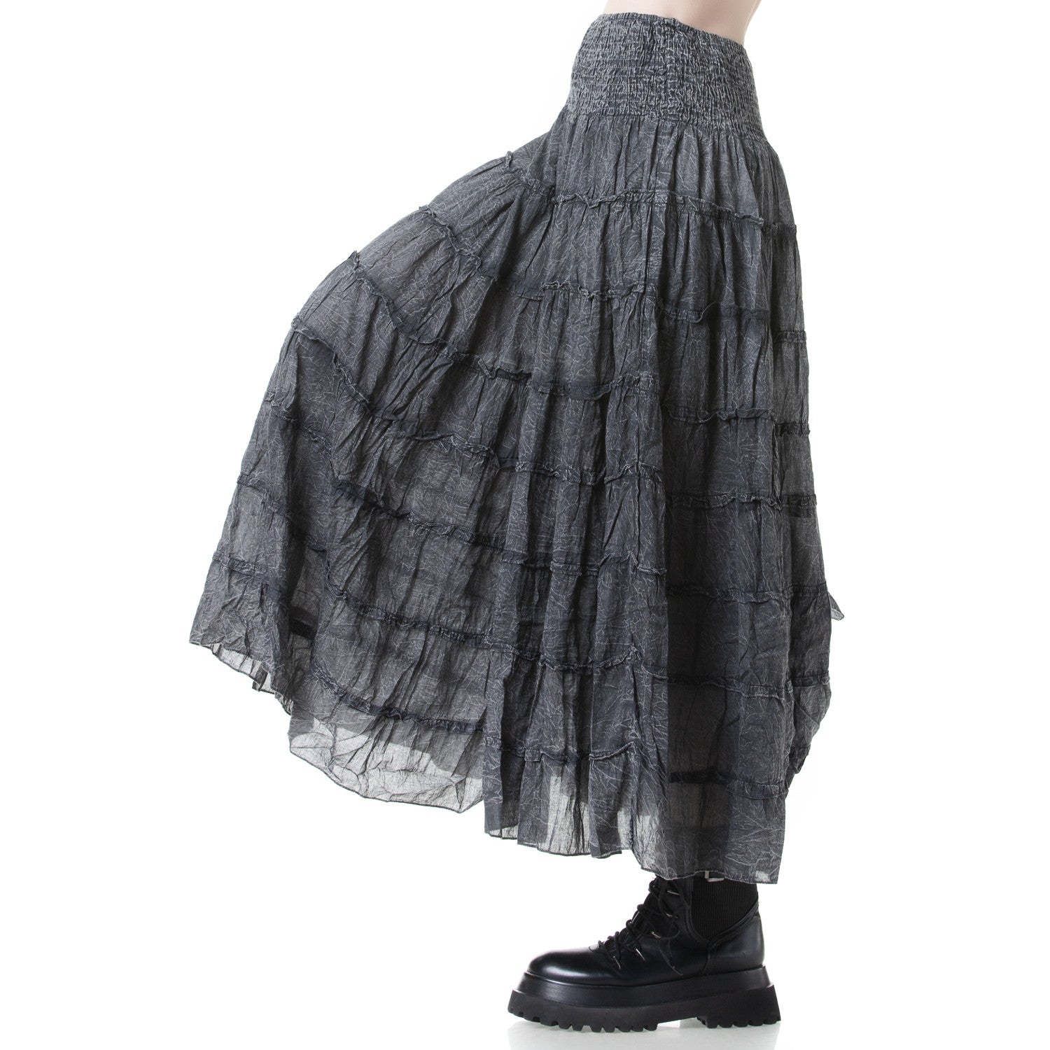 Long Skirt