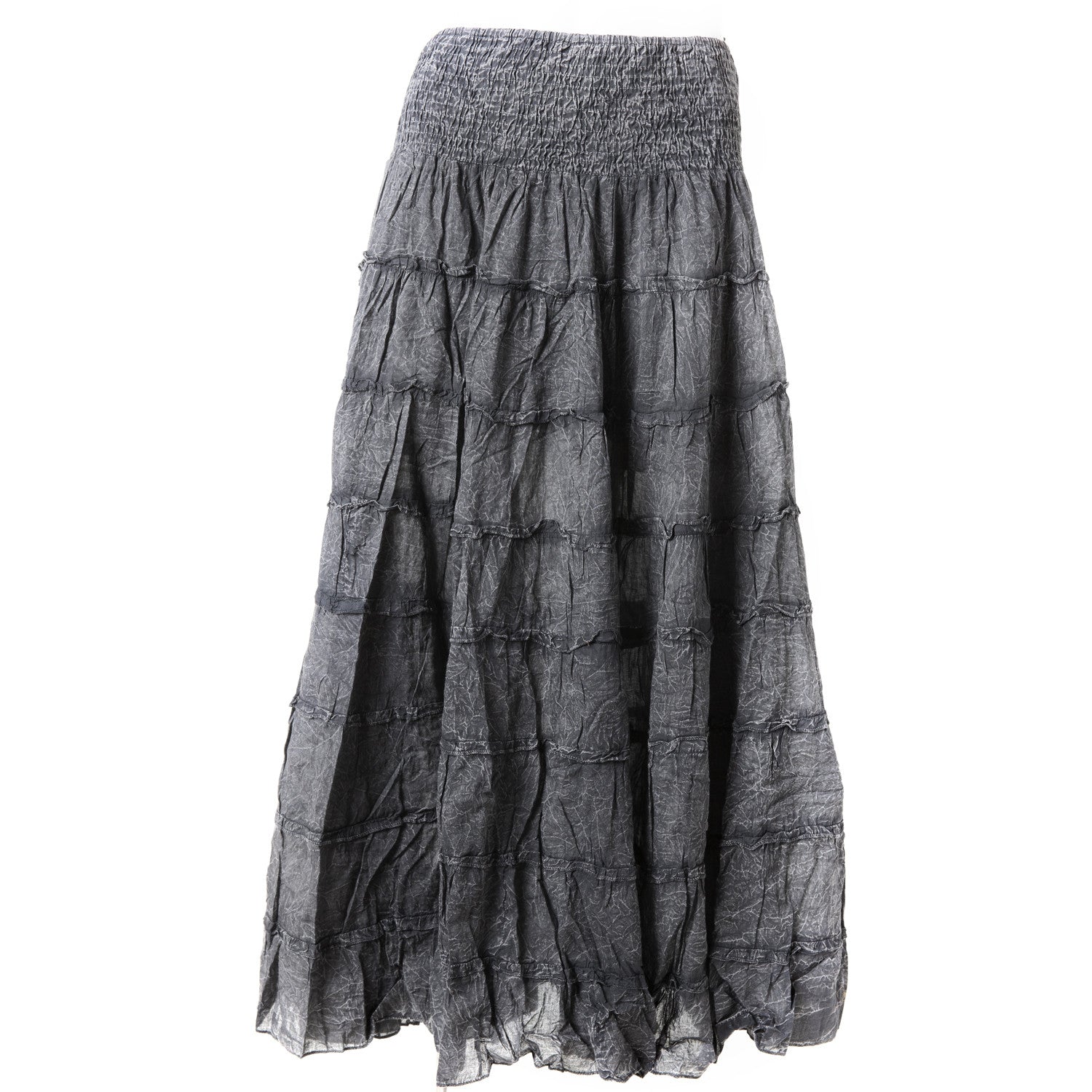 Long Skirt