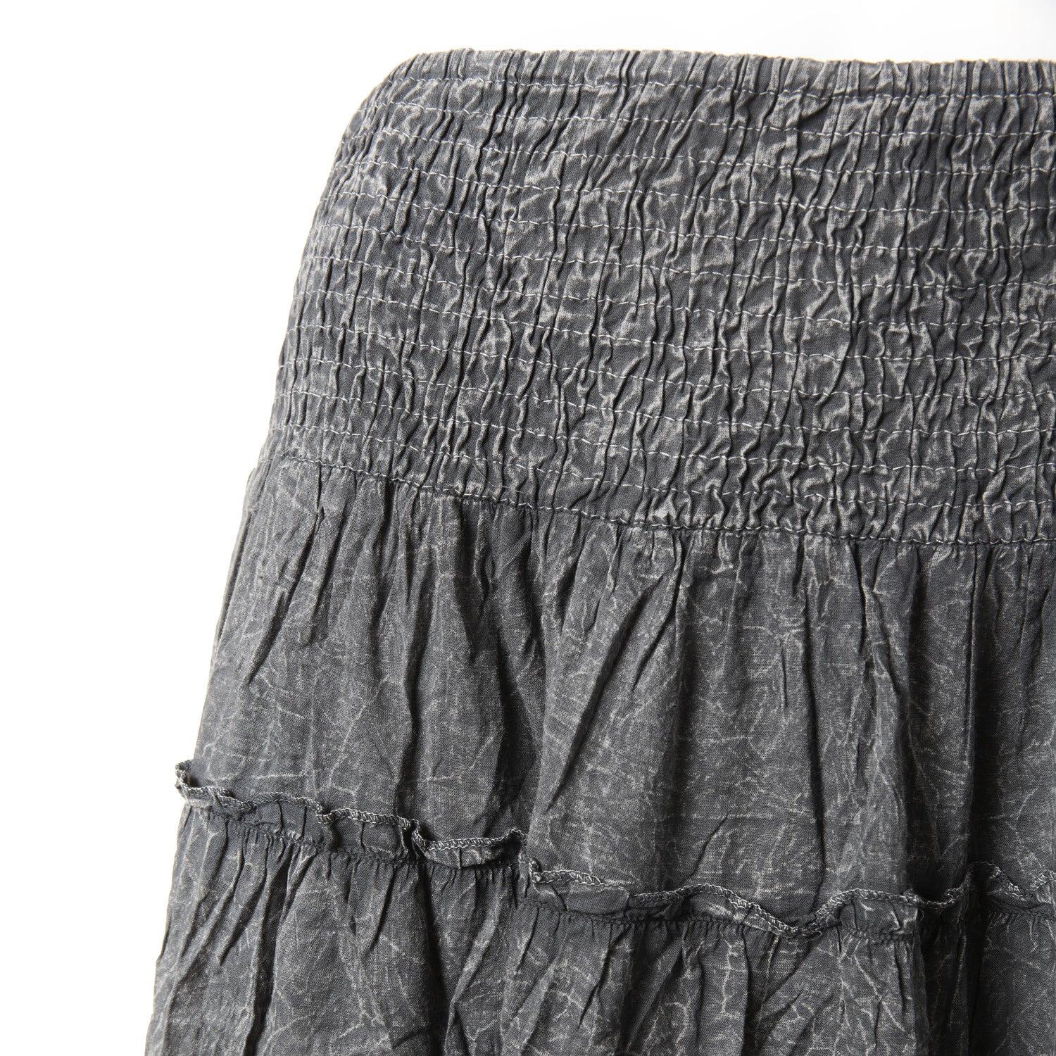 Long Skirt