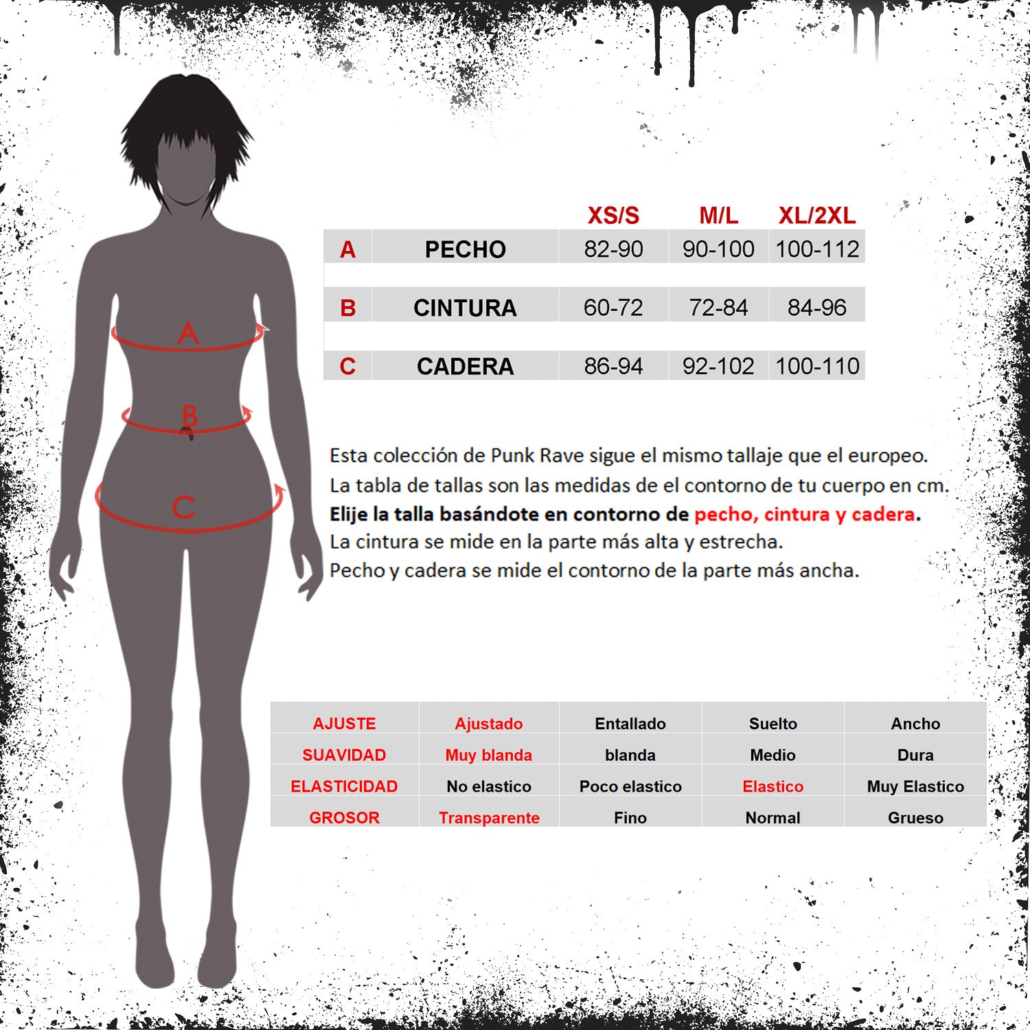 Camiseta Transparente