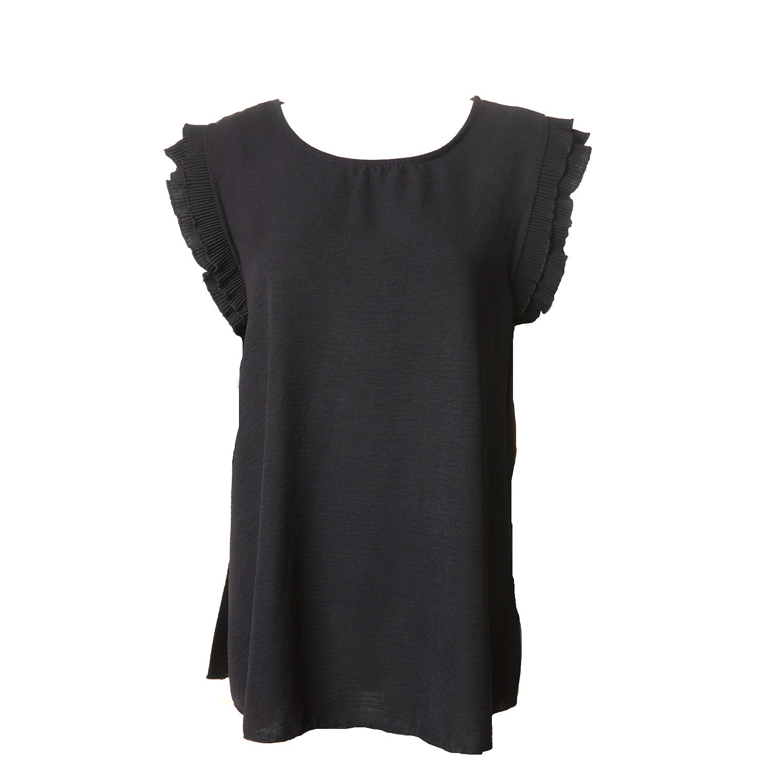 Camiseta Negra