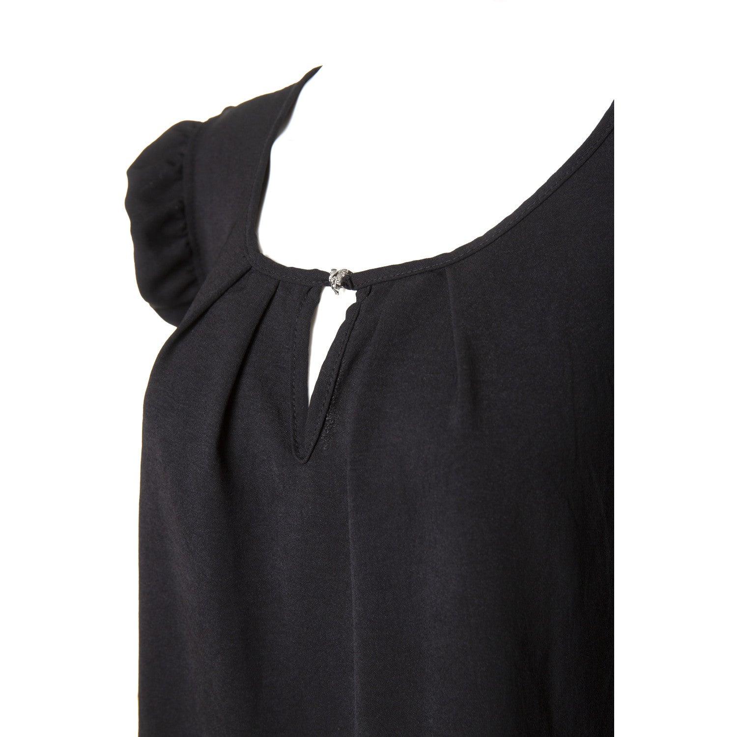 Camiseta Negra