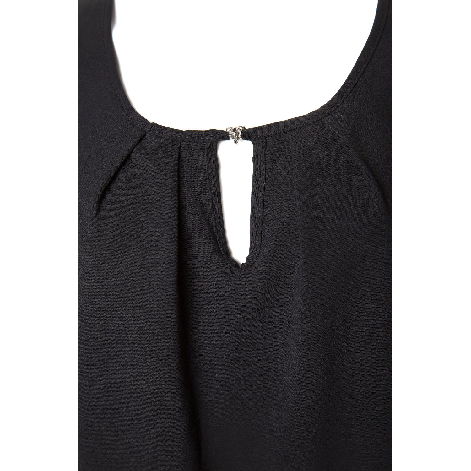 Camiseta Negra