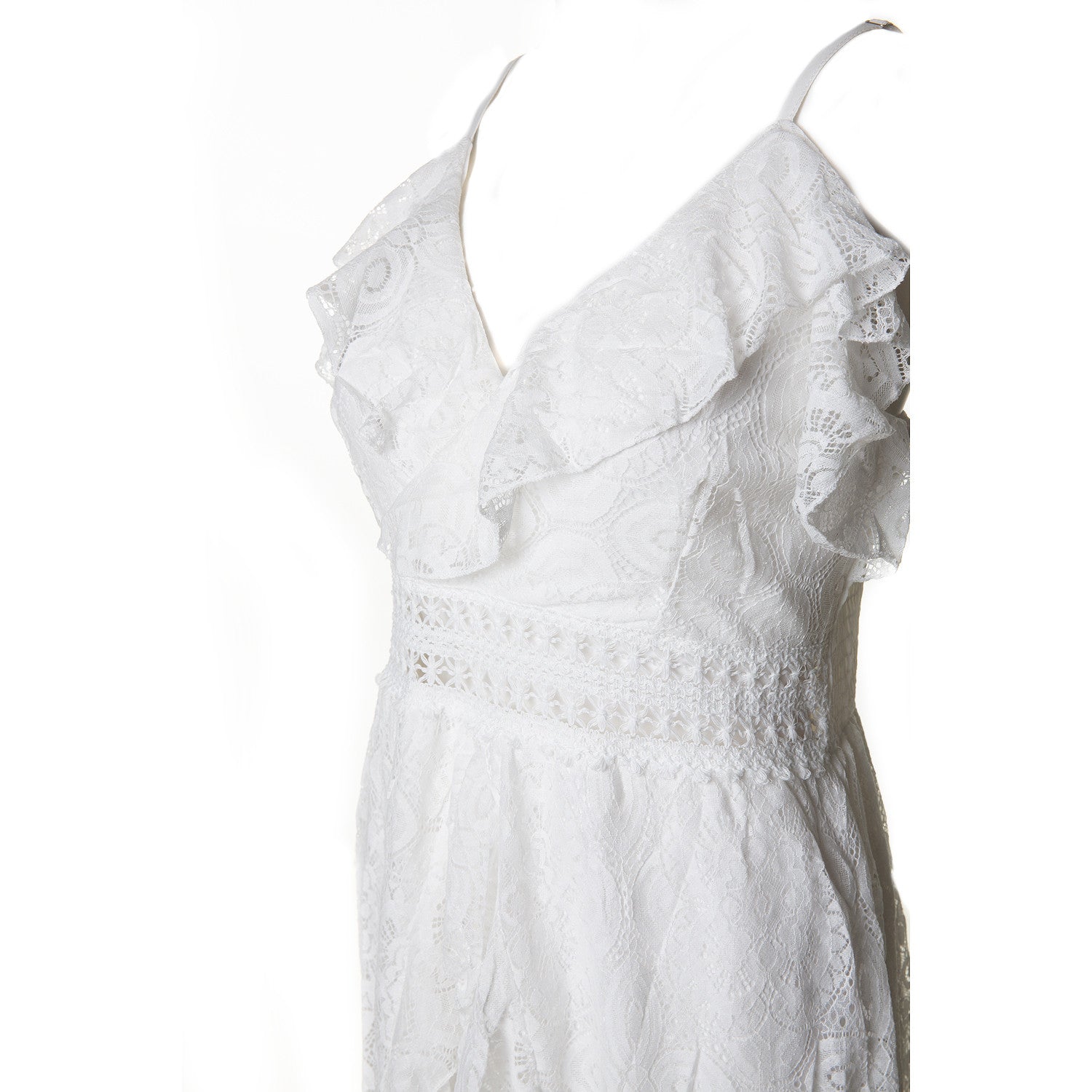 Mono Blanco