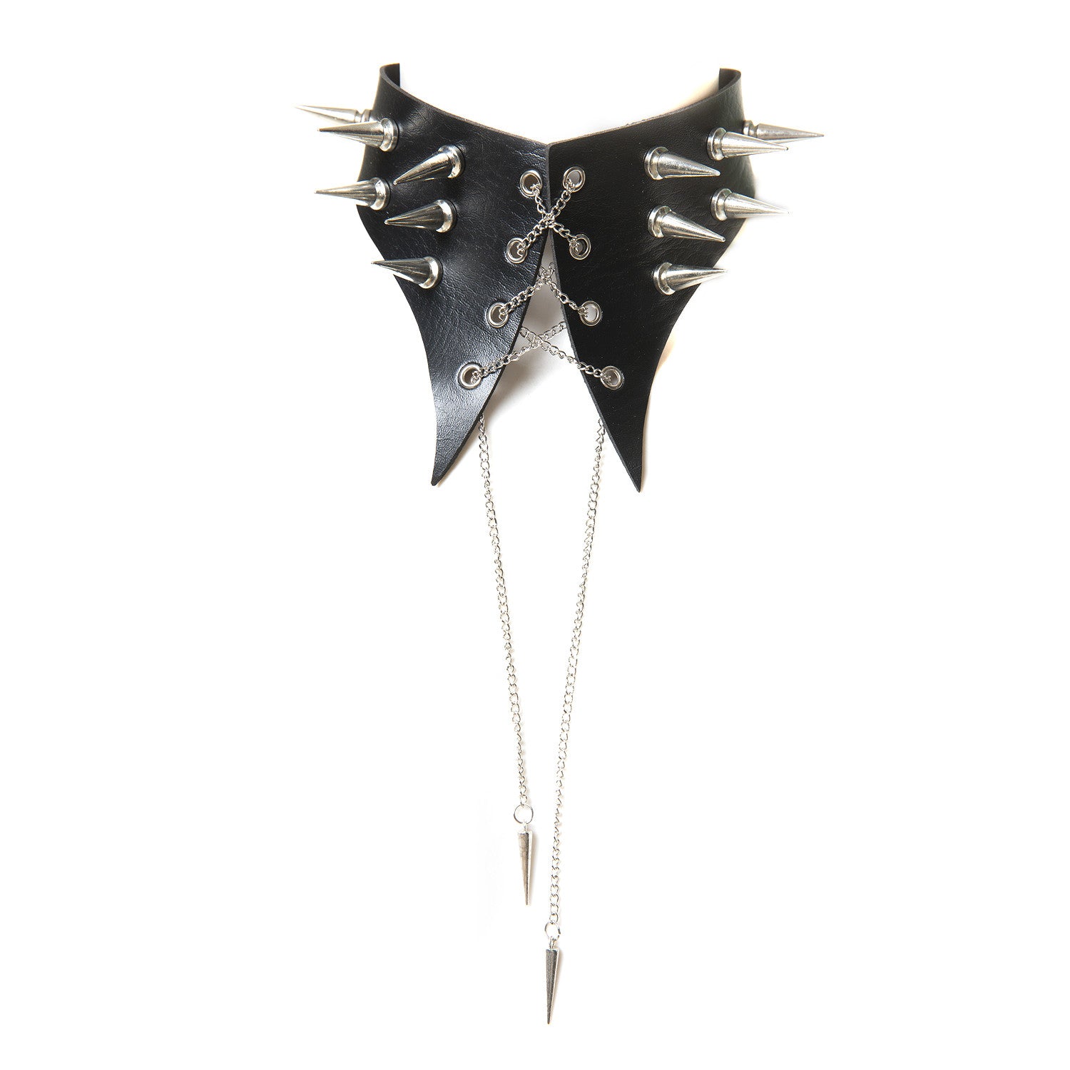 Spiked Choker
