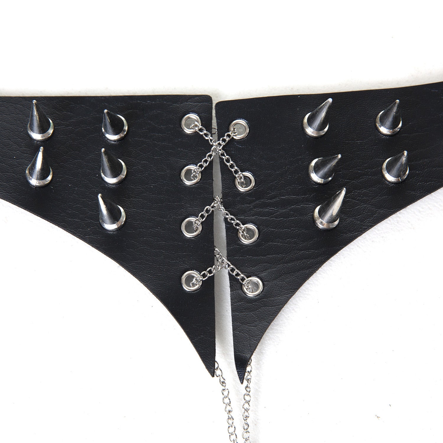 Spiked Choker