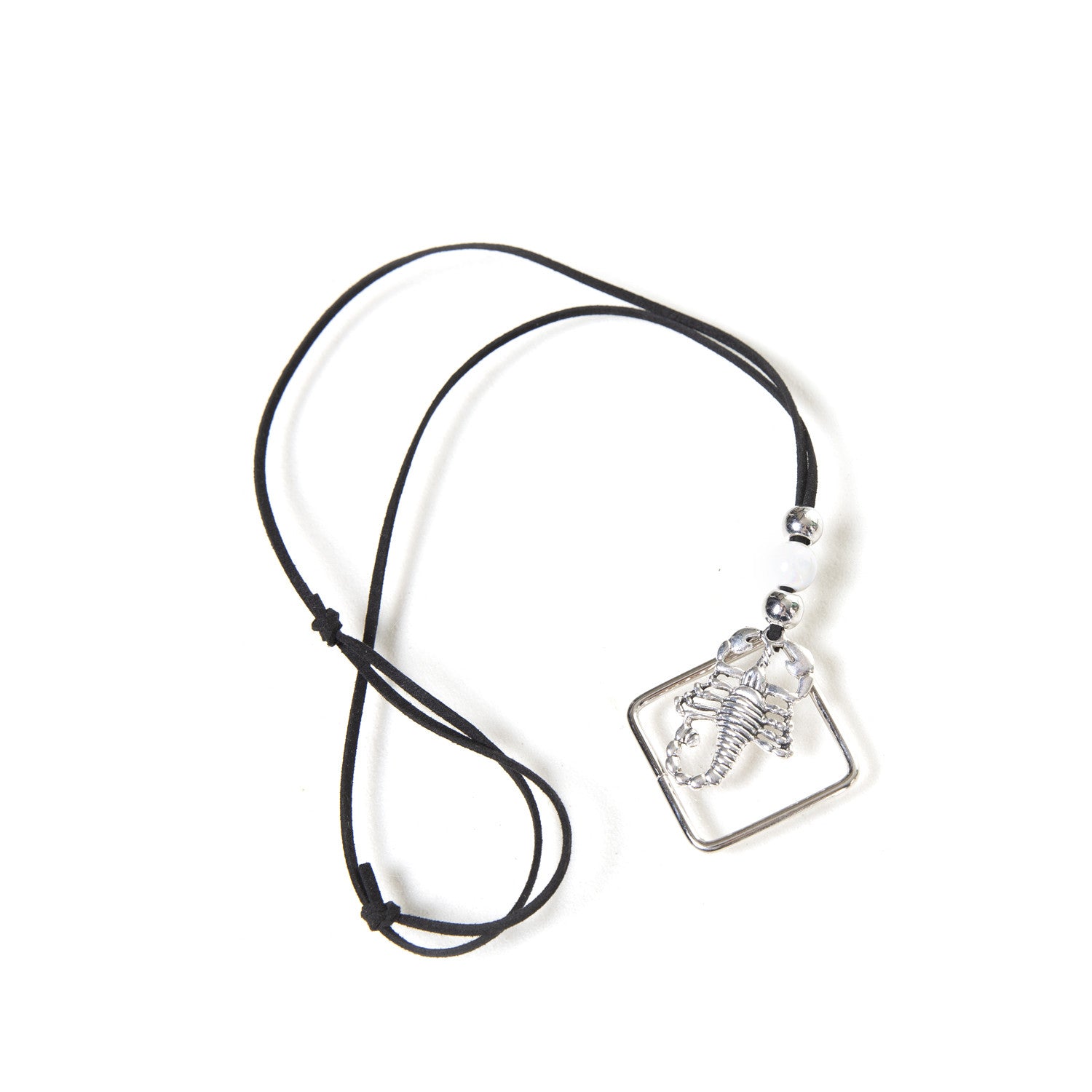 Scorpion Necklace