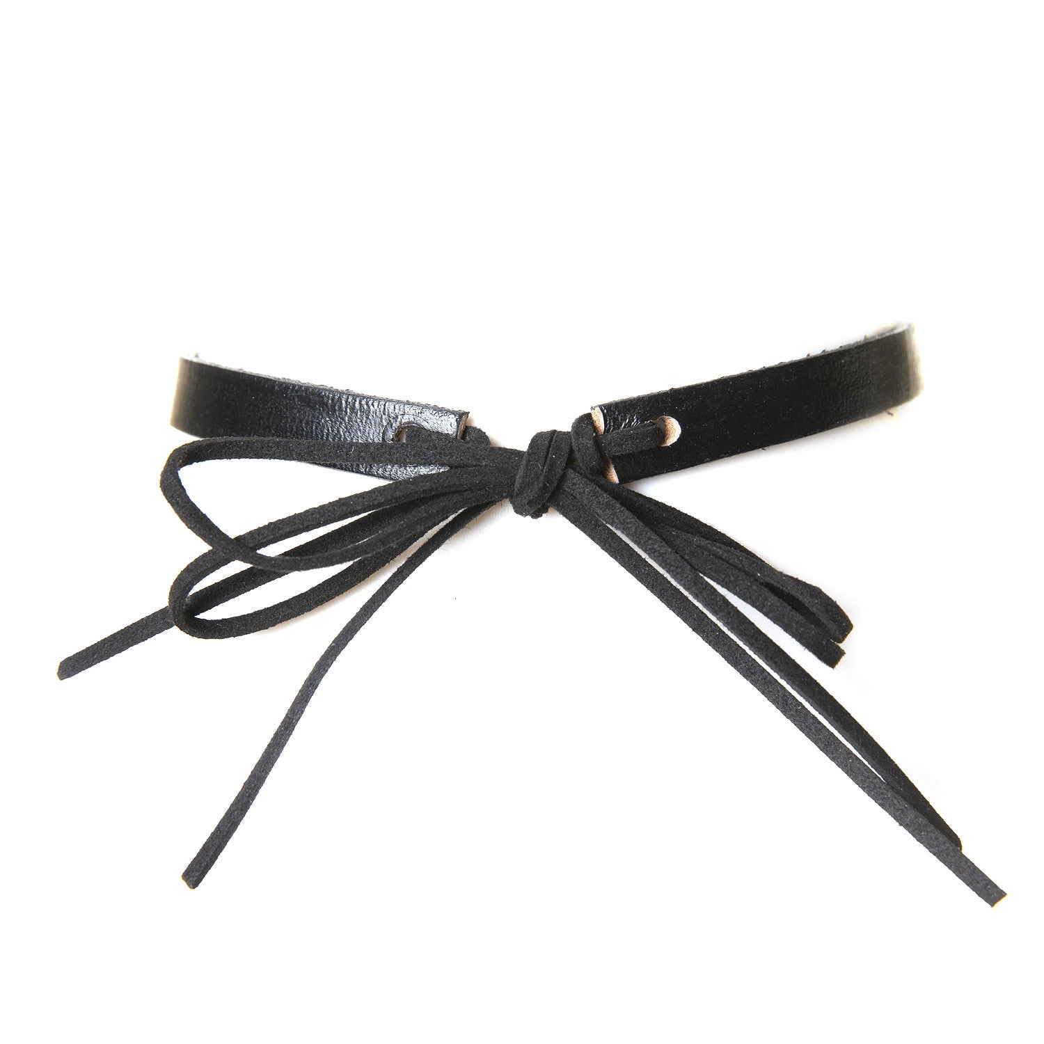 Bird Skull Choker