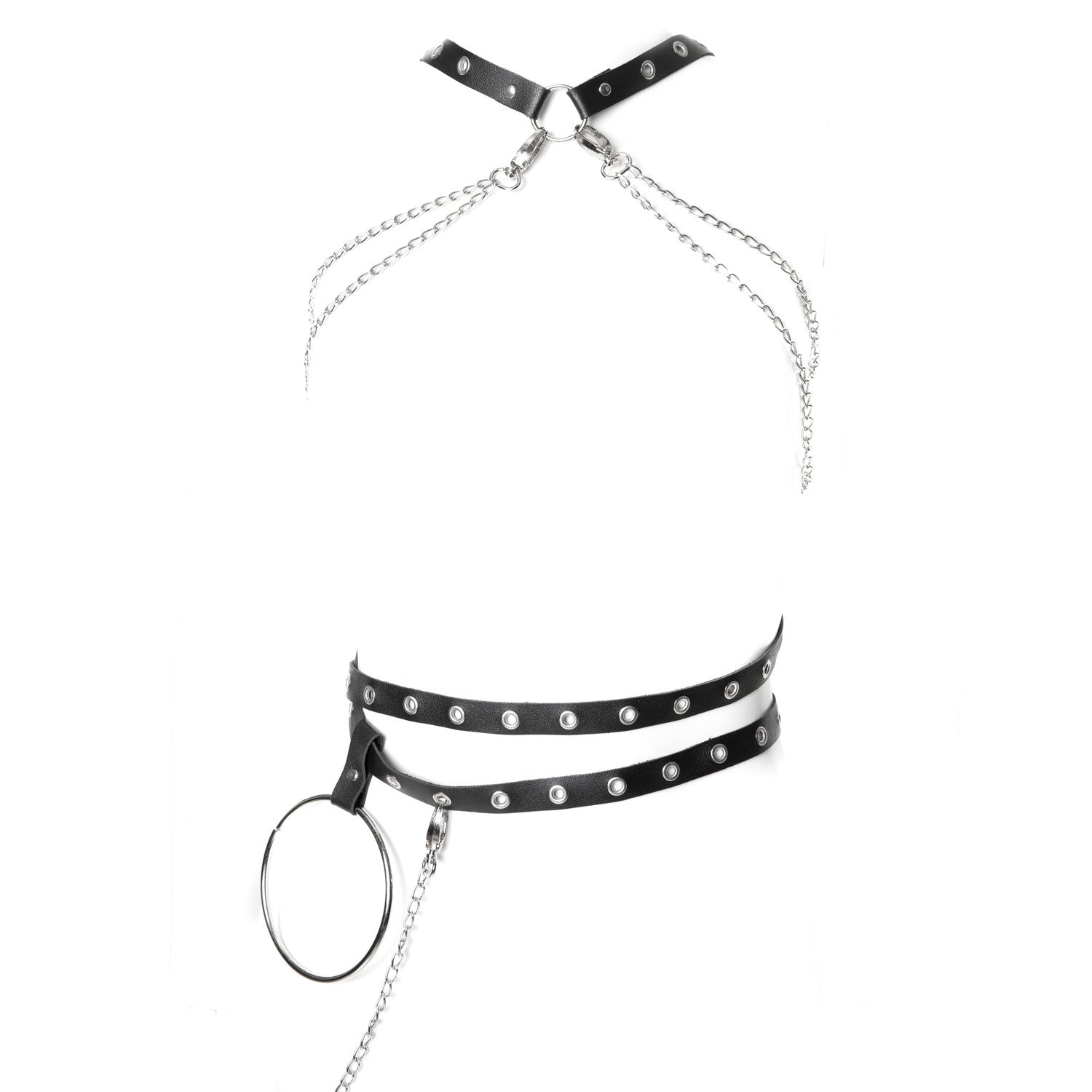 Multifunctional Harness