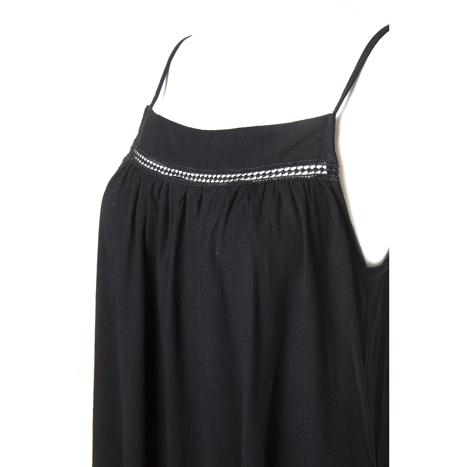 Vestido Negro