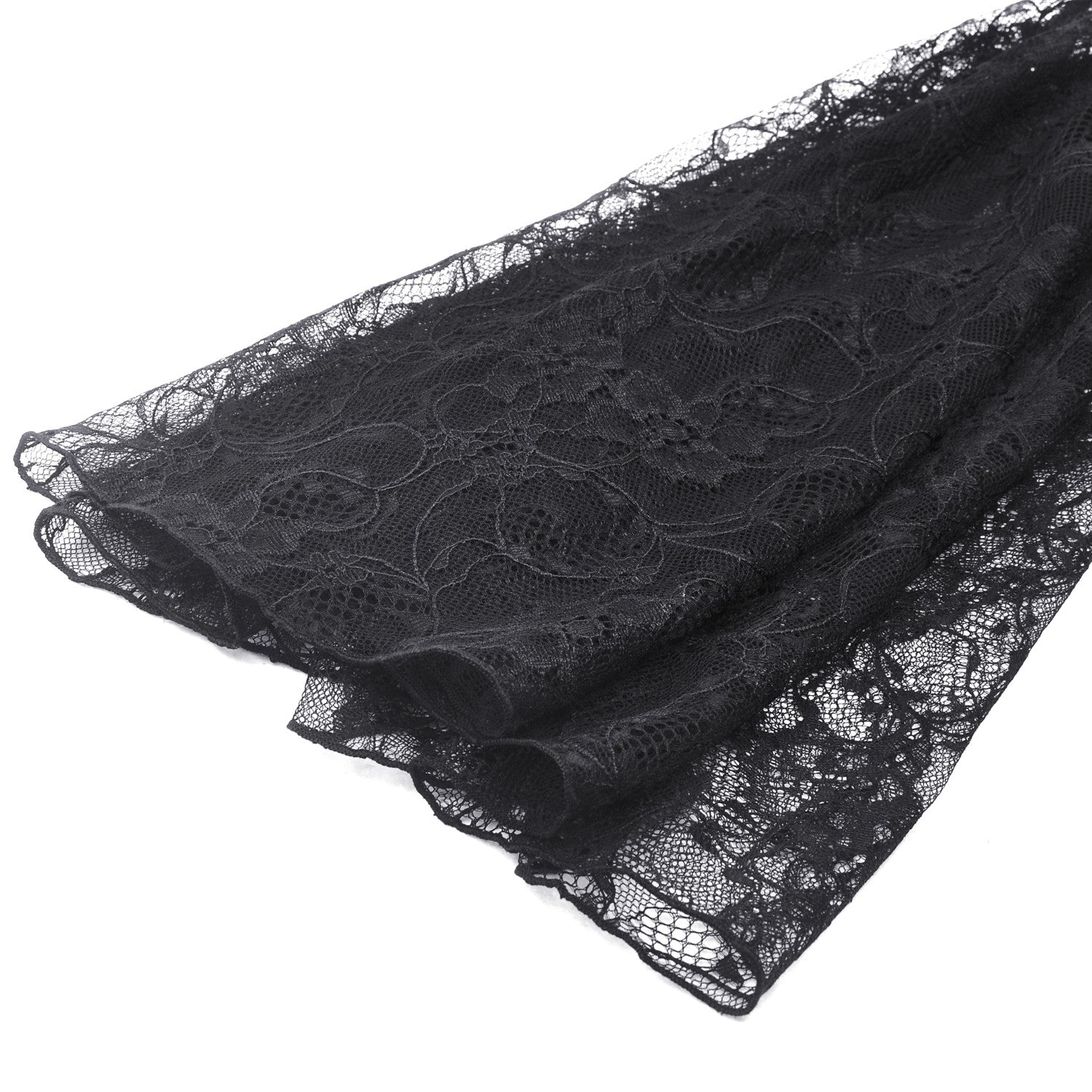 Lace Bolero