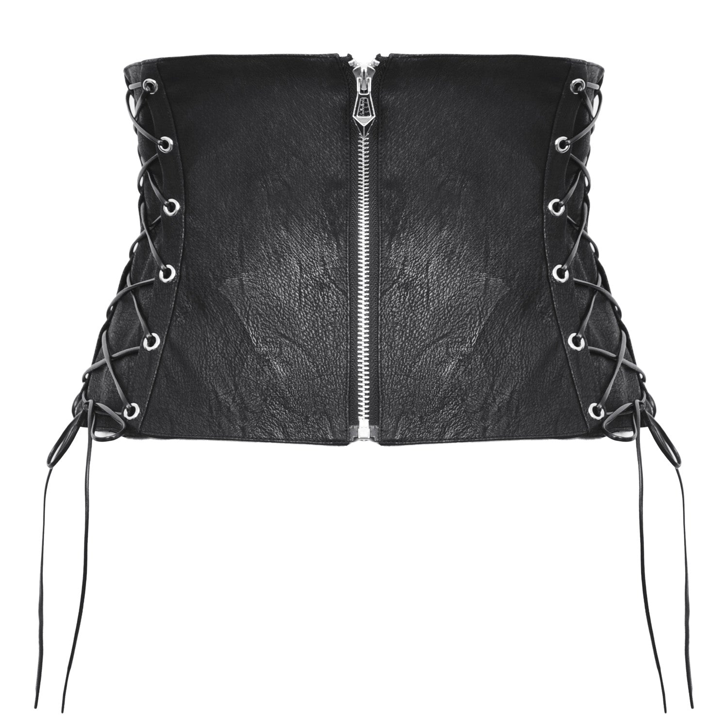 Corset with Buckles