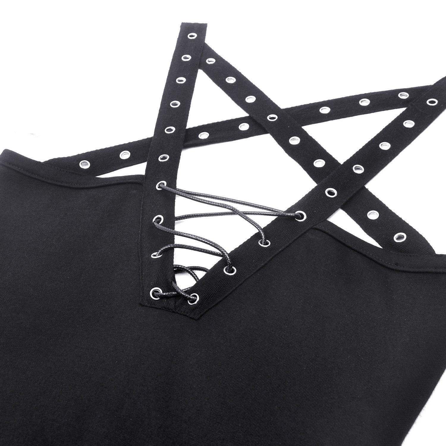 Spider Web Dress
