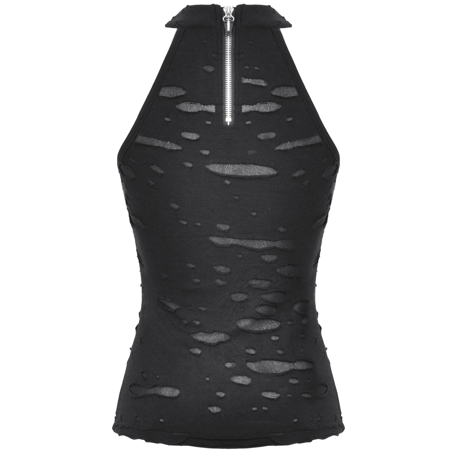 Camiseta sin Mangas