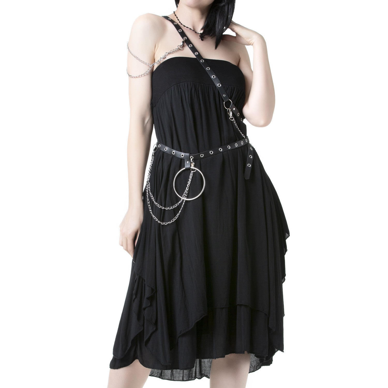 Multifunctional Harness