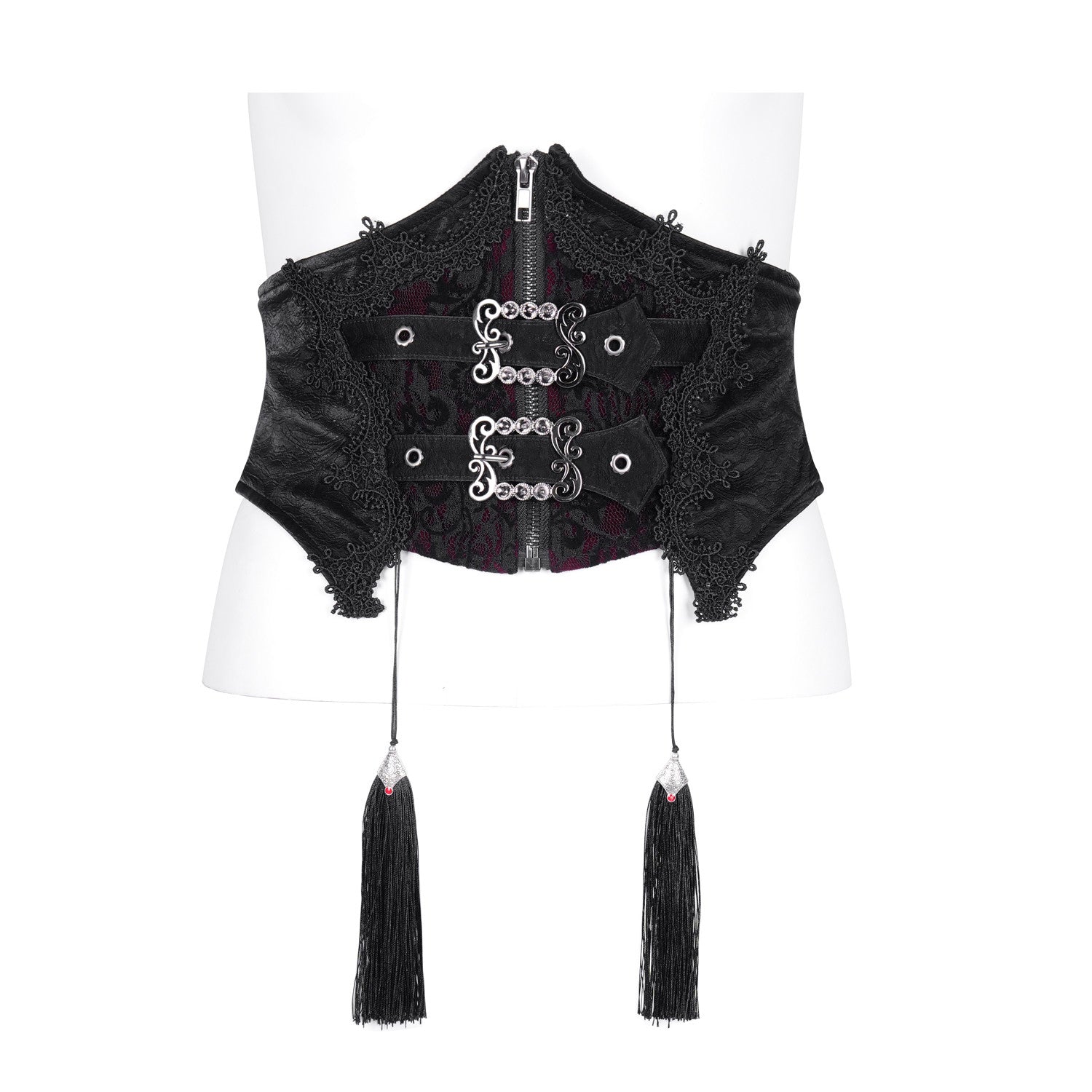 Wide Belt / Underbust Corset
