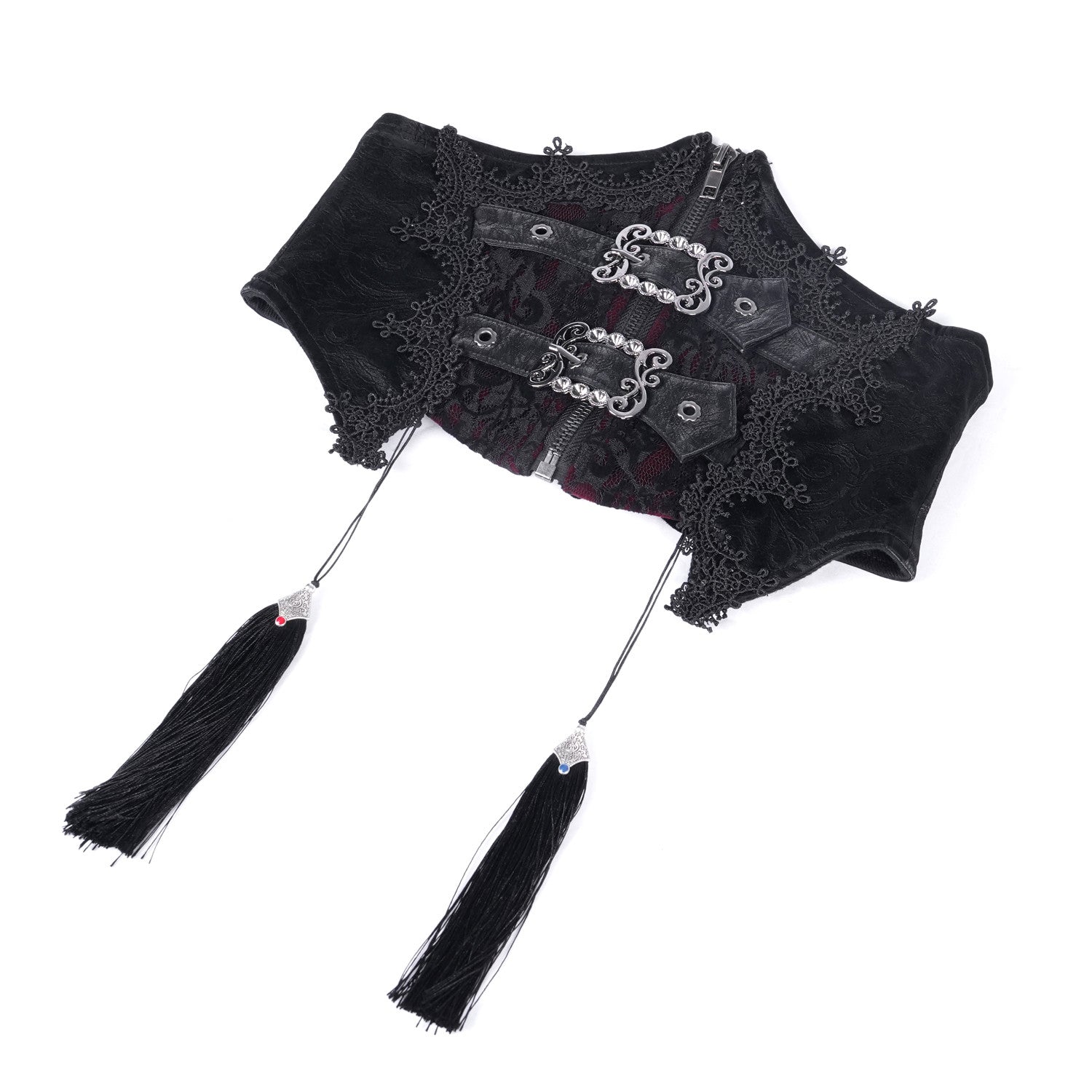 Wide Belt / Underbust Corset