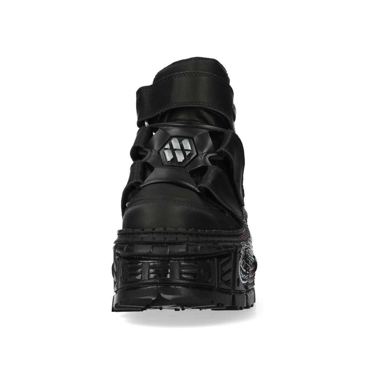 Zapatos New Rock Unisex