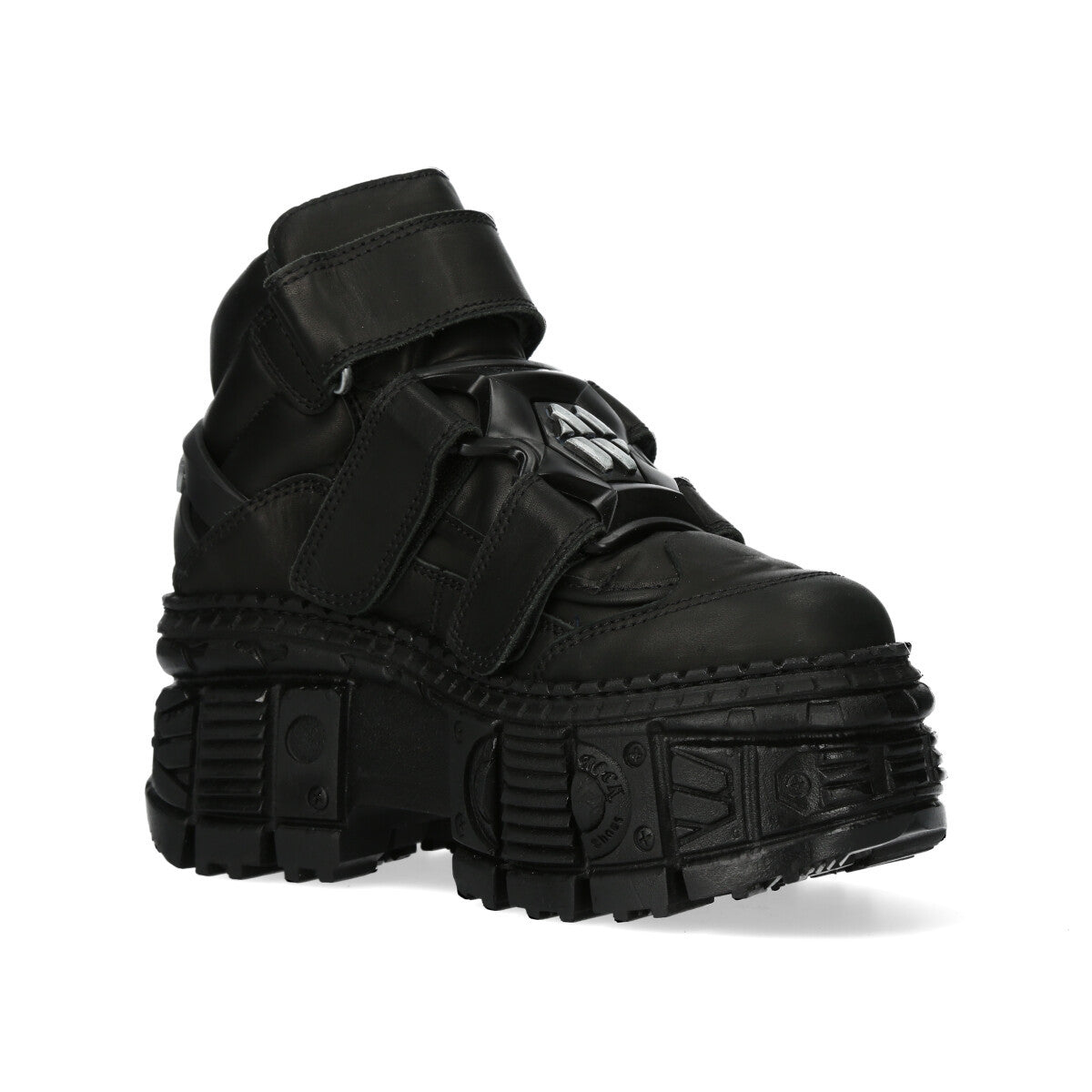 Zapatos New Rock Unisex