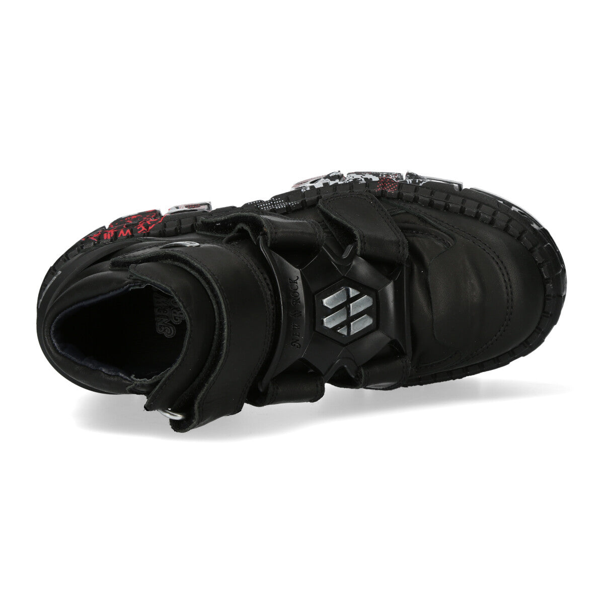 Zapatos New Rock Unisex