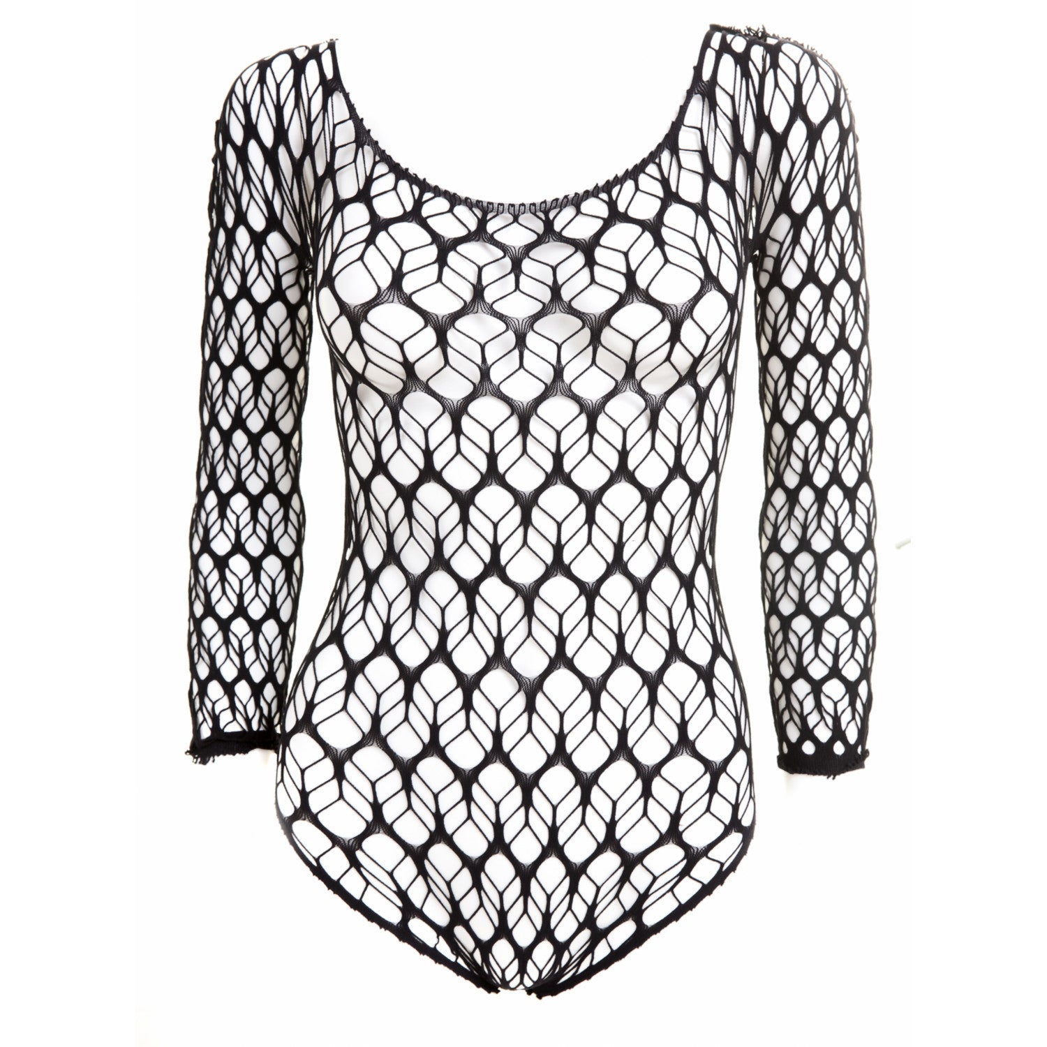 Body de Rejilla