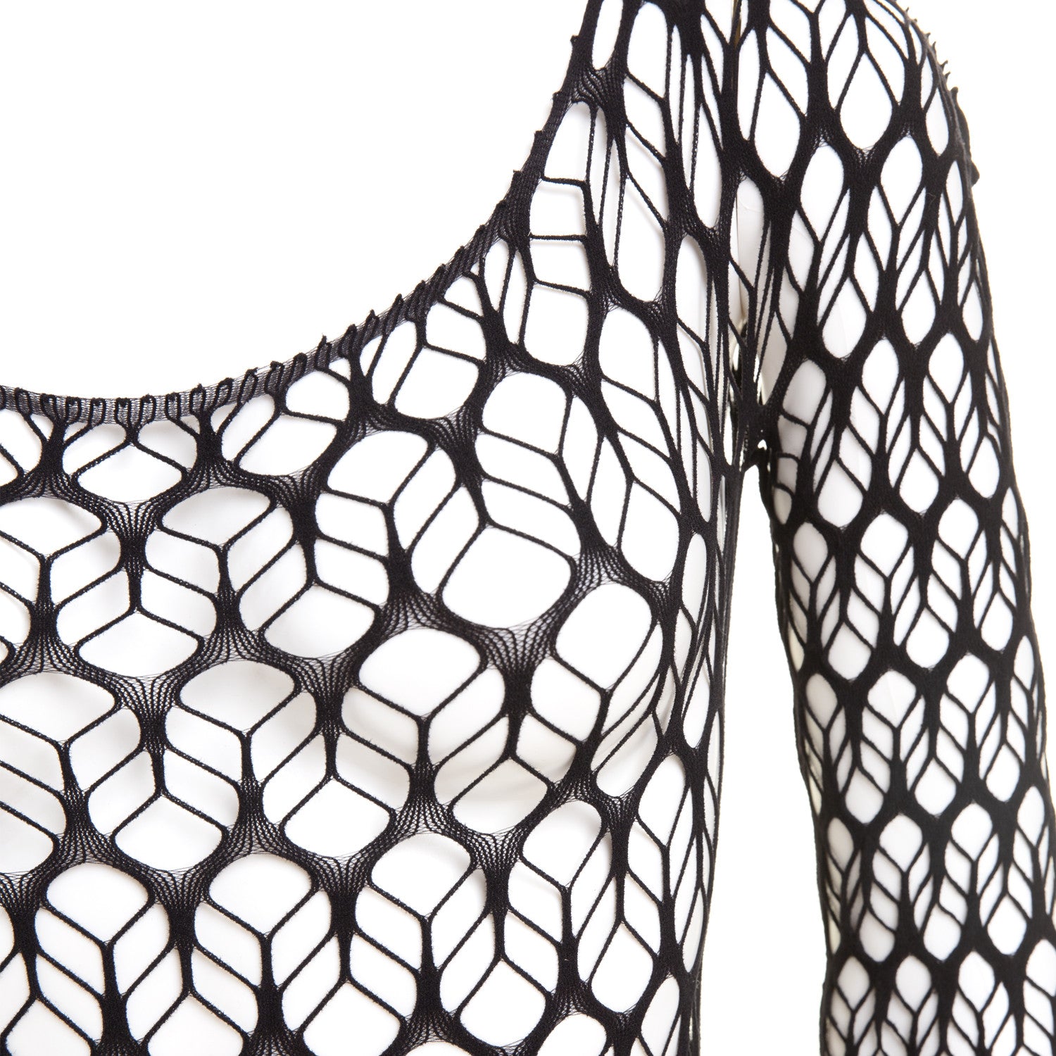 Body de Rejilla