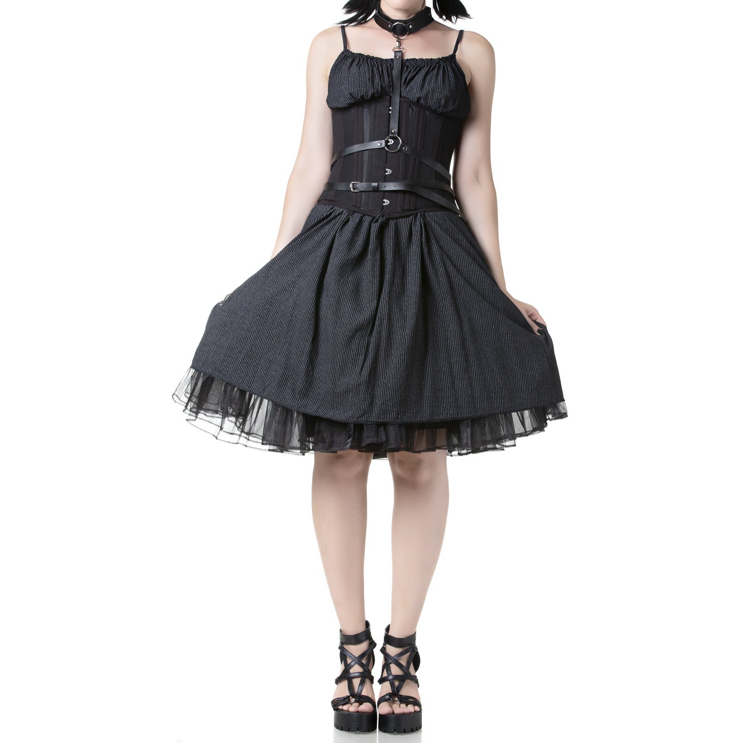 Vestido de Tirantes Lia
